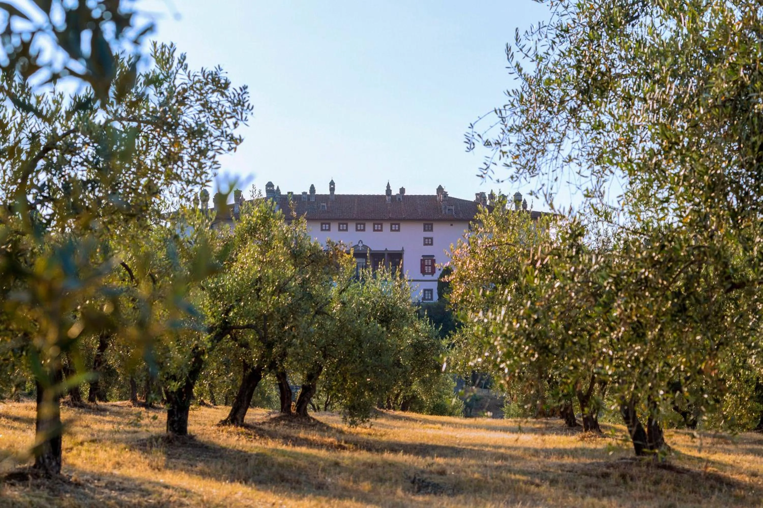 Hotel Tenuta di Artimino Meliá Collection