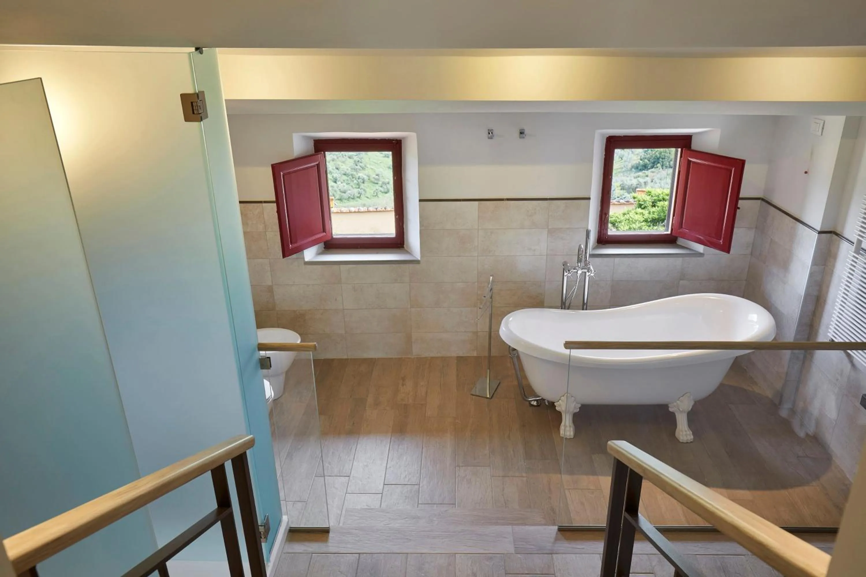 Hotel Tenuta di Artimino Meliá Collection