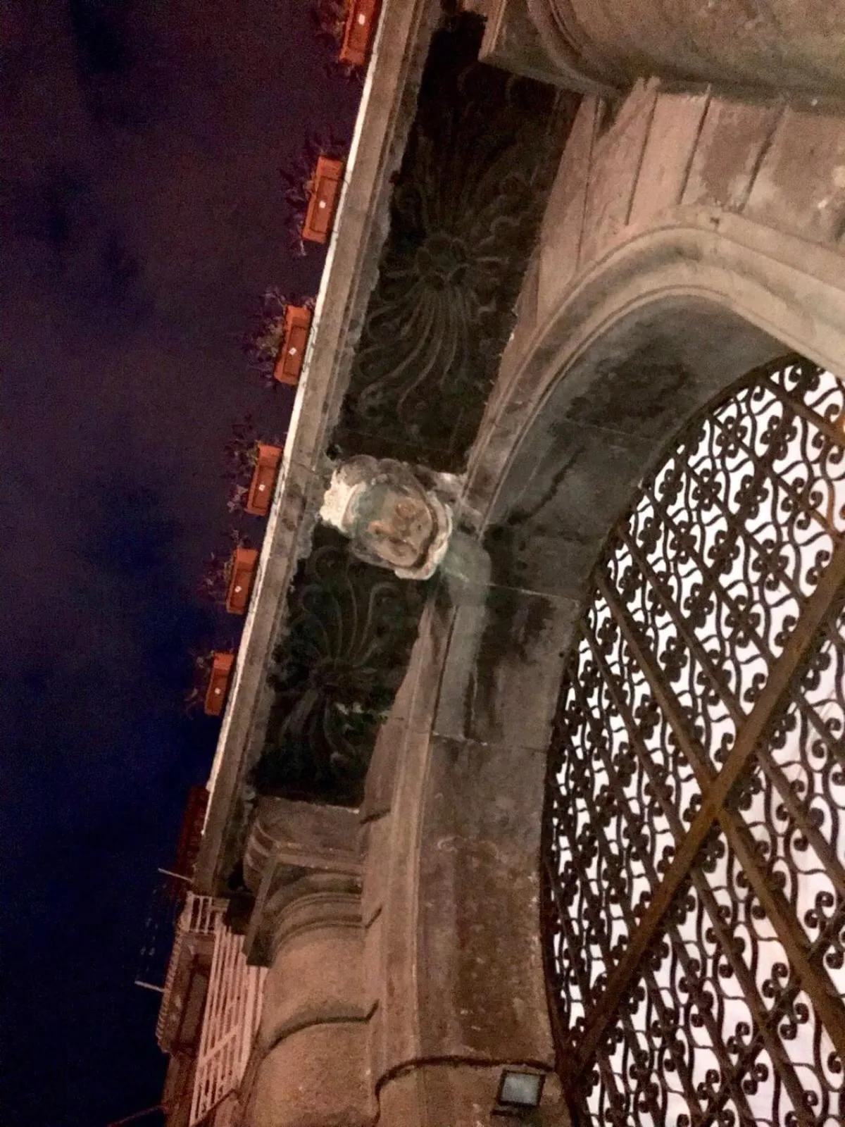 Property building in TreSette Toledo