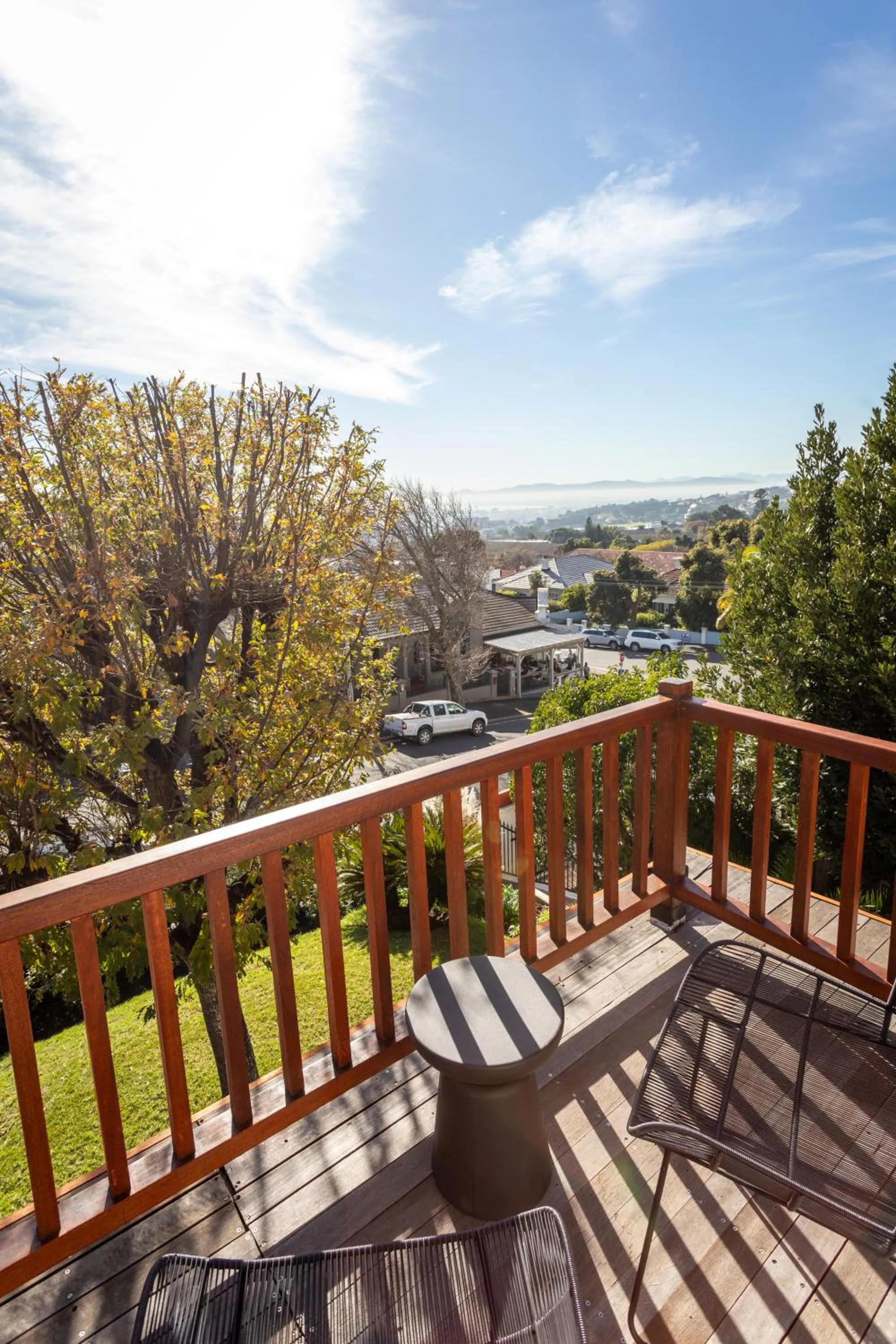 View (from property/room) in Acorn House