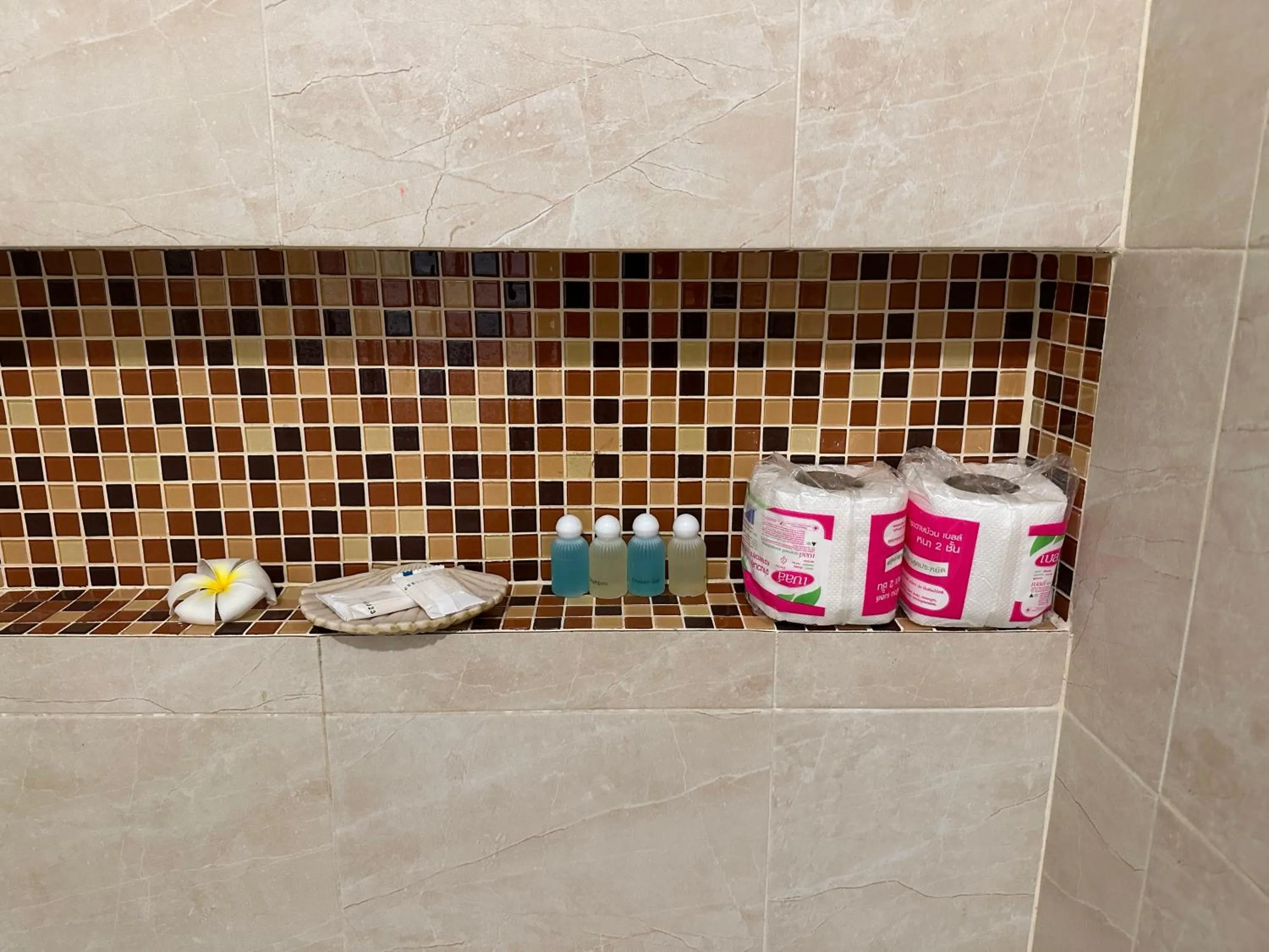 Bangrak Pier Bungalow