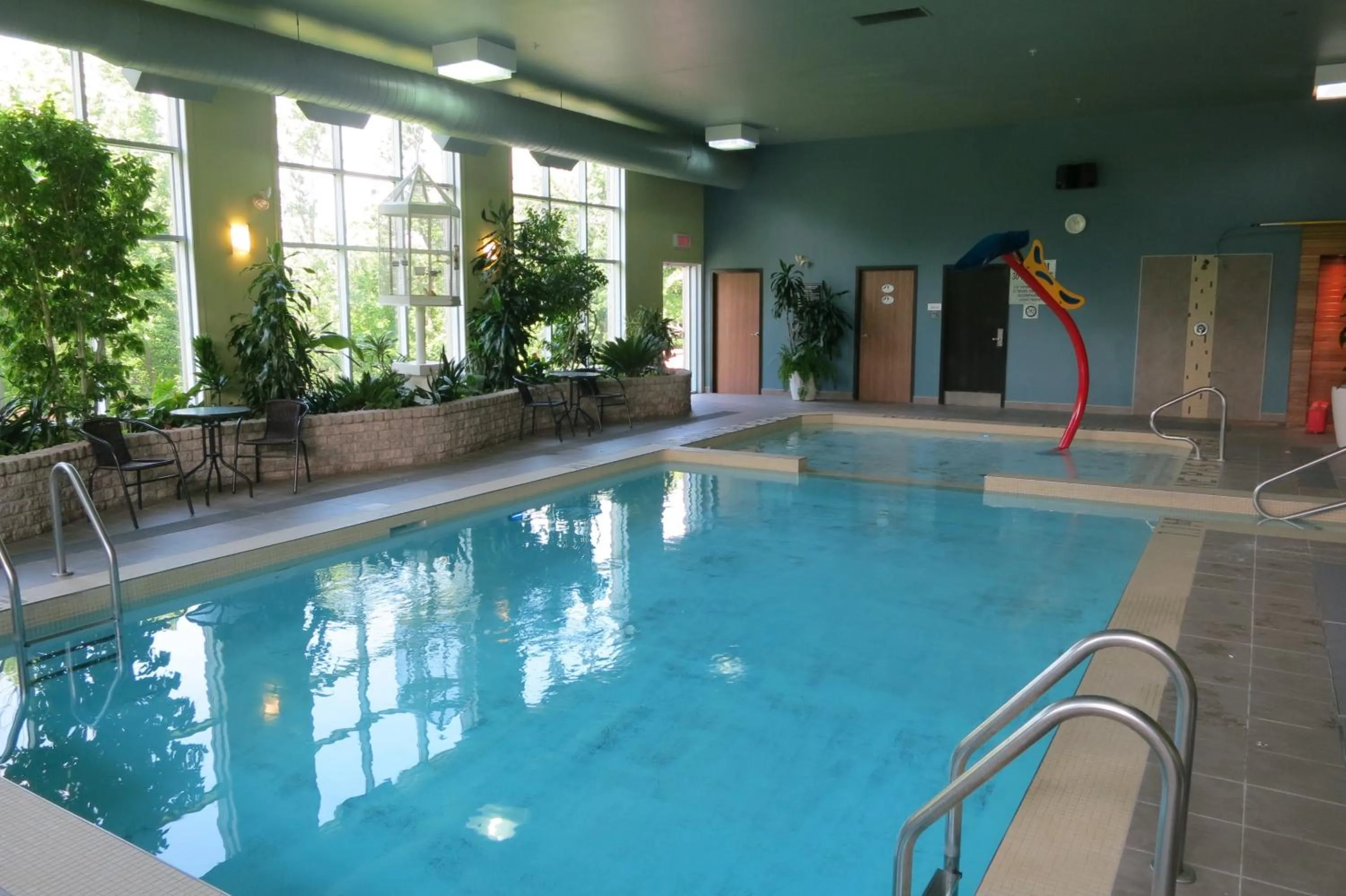 Day in Days Inn by Wyndham Levis