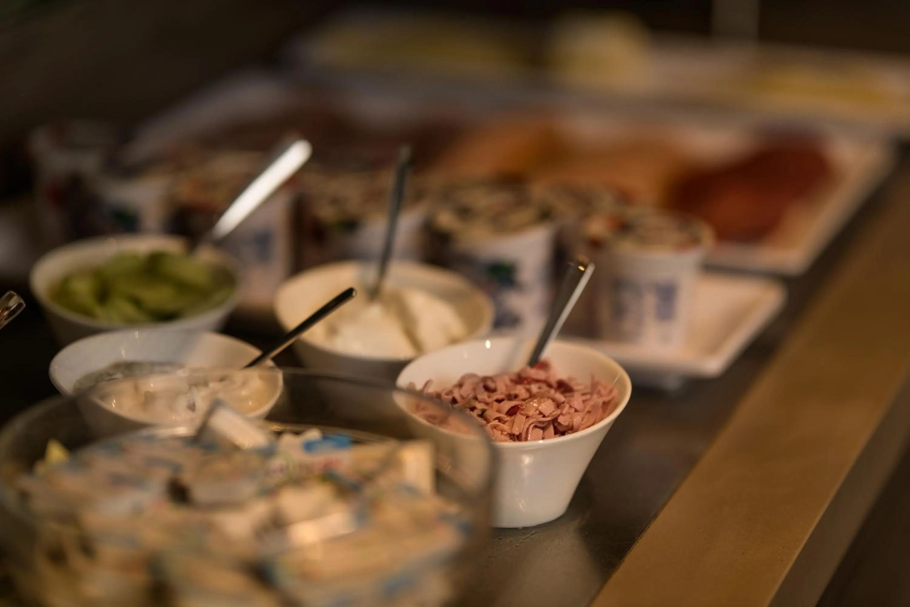 Breakfast in Campanile Muenchen Sendling