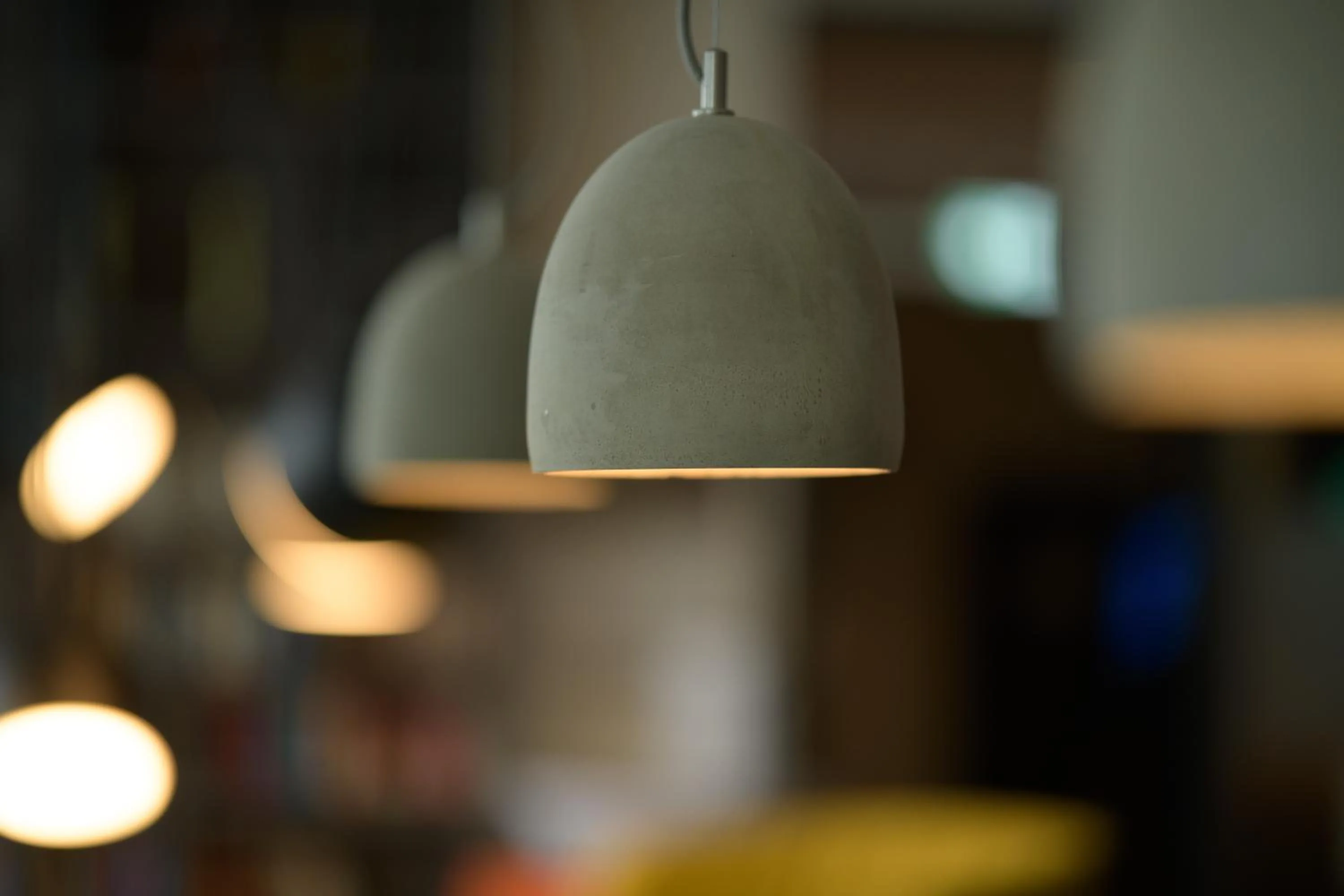 Lobby or reception in Campanile Muenchen Sendling