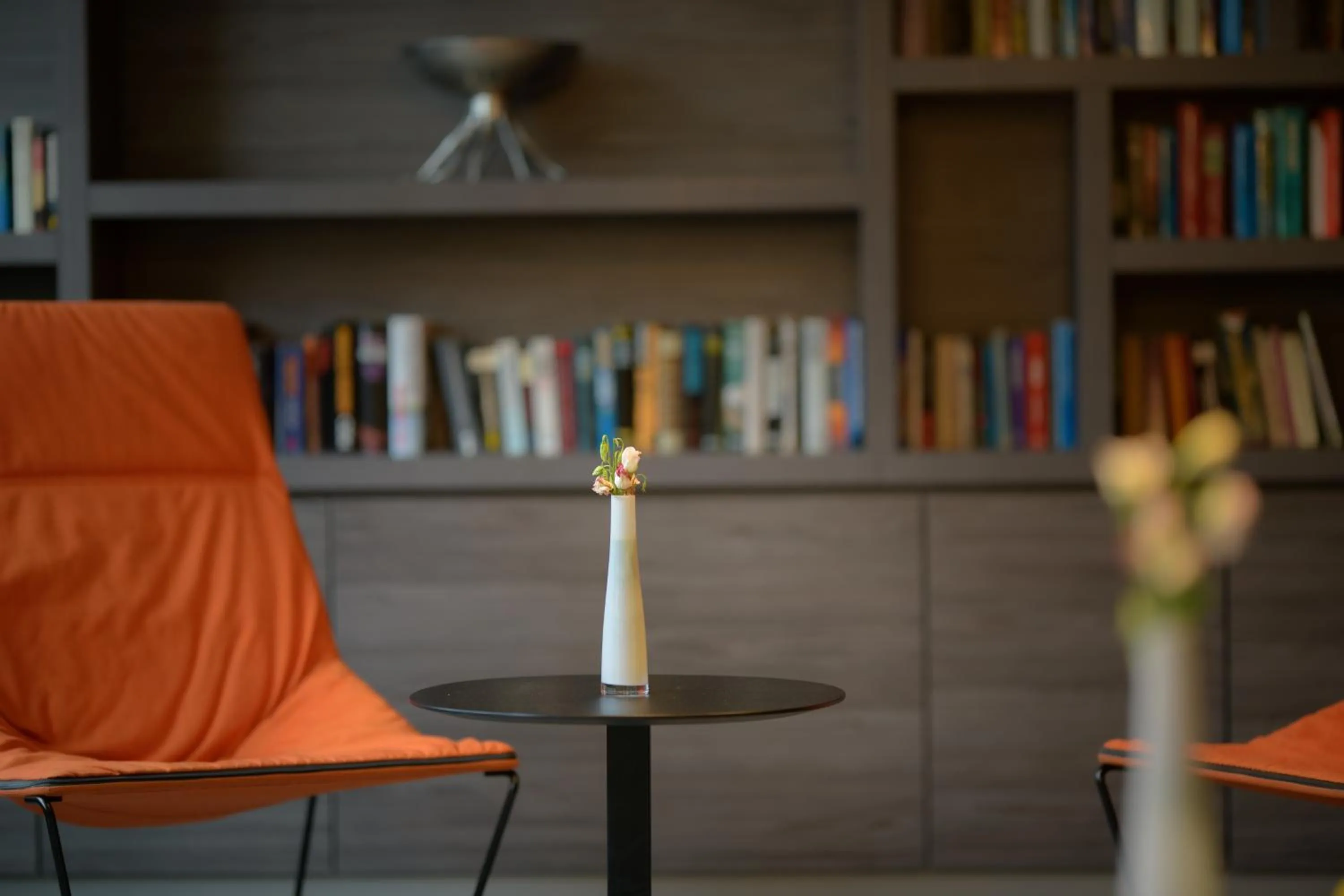 Lobby or reception in Campanile Muenchen Sendling