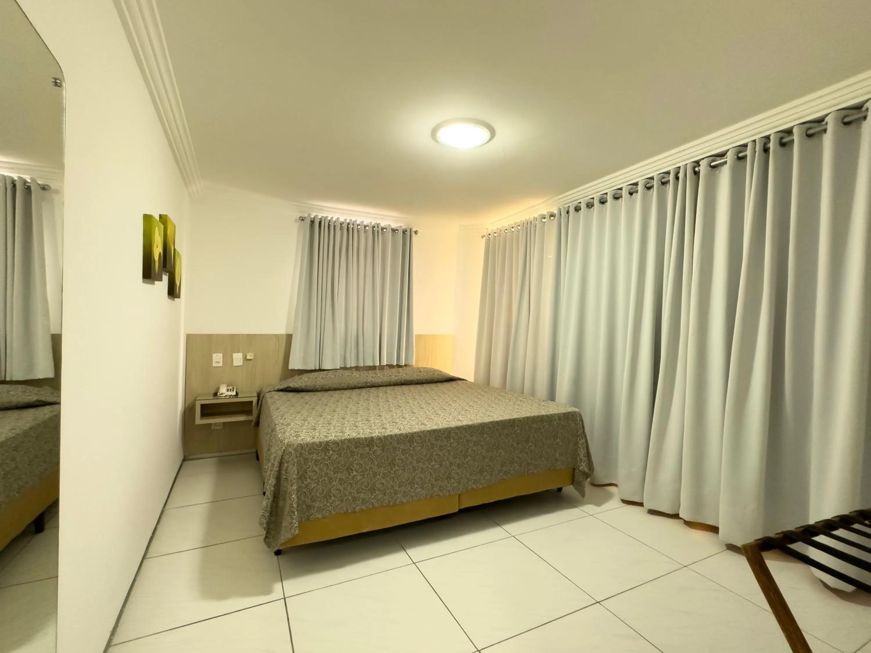 Bedroom, Bed in Annamar Hotel