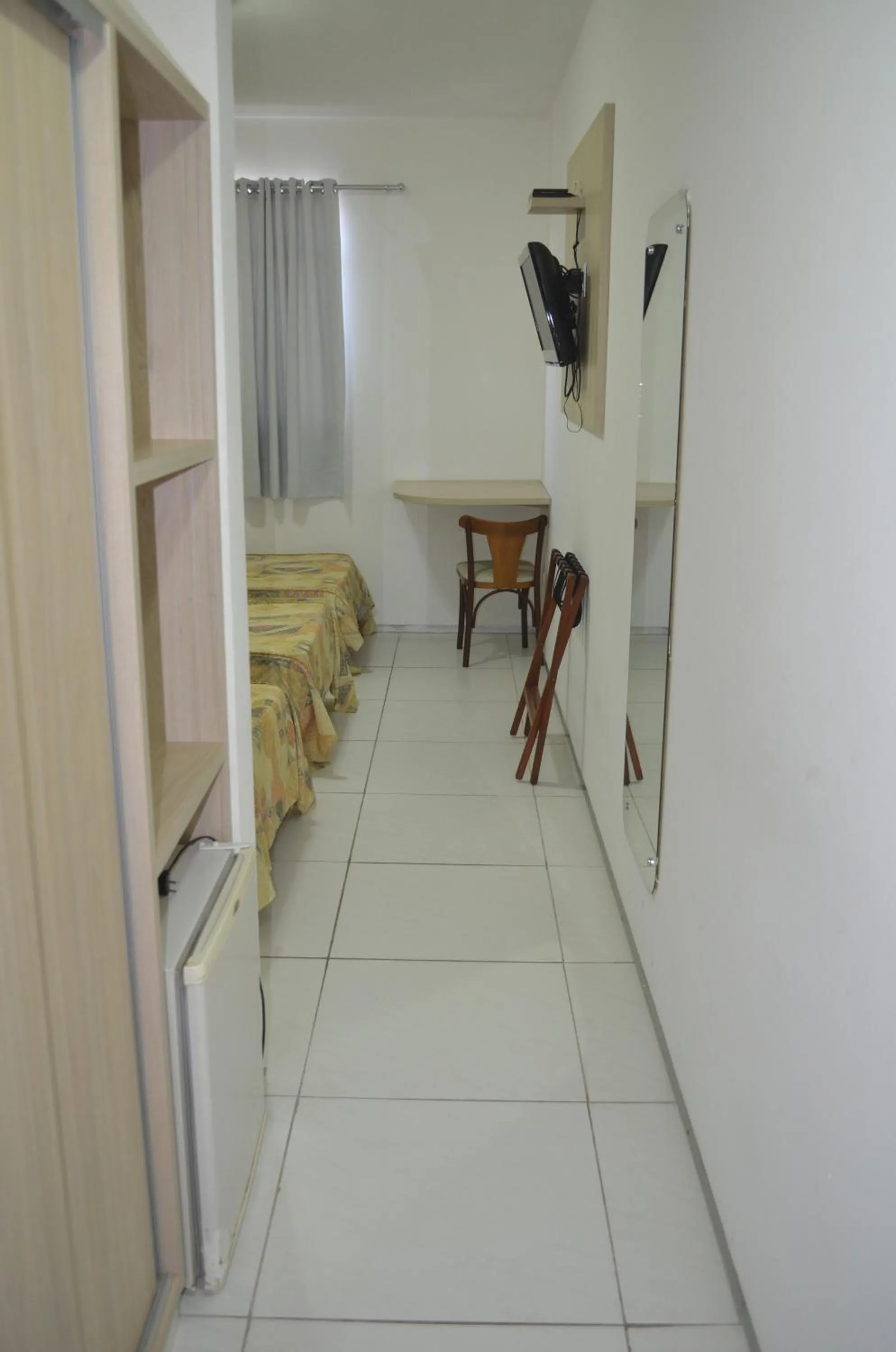 Bedroom, Bed in Annamar Hotel