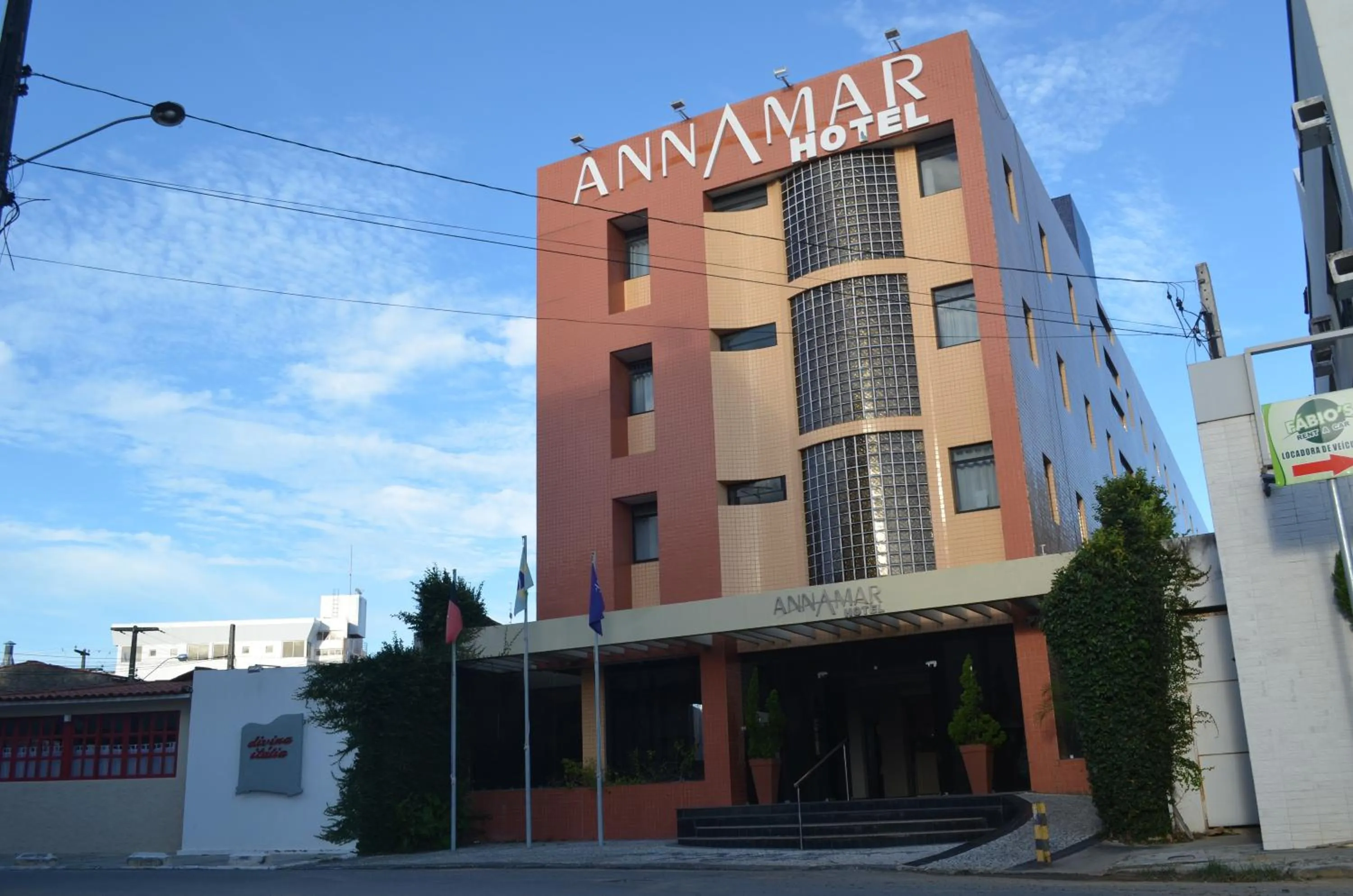 Annamar Hotel