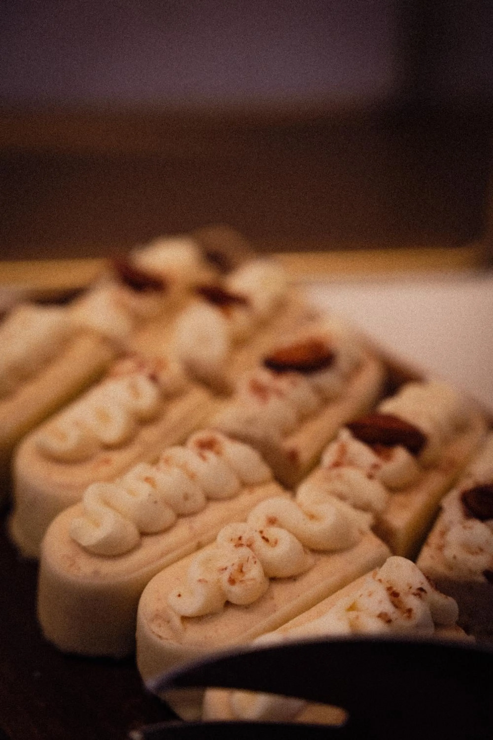 Food and drinks in Anett hotel