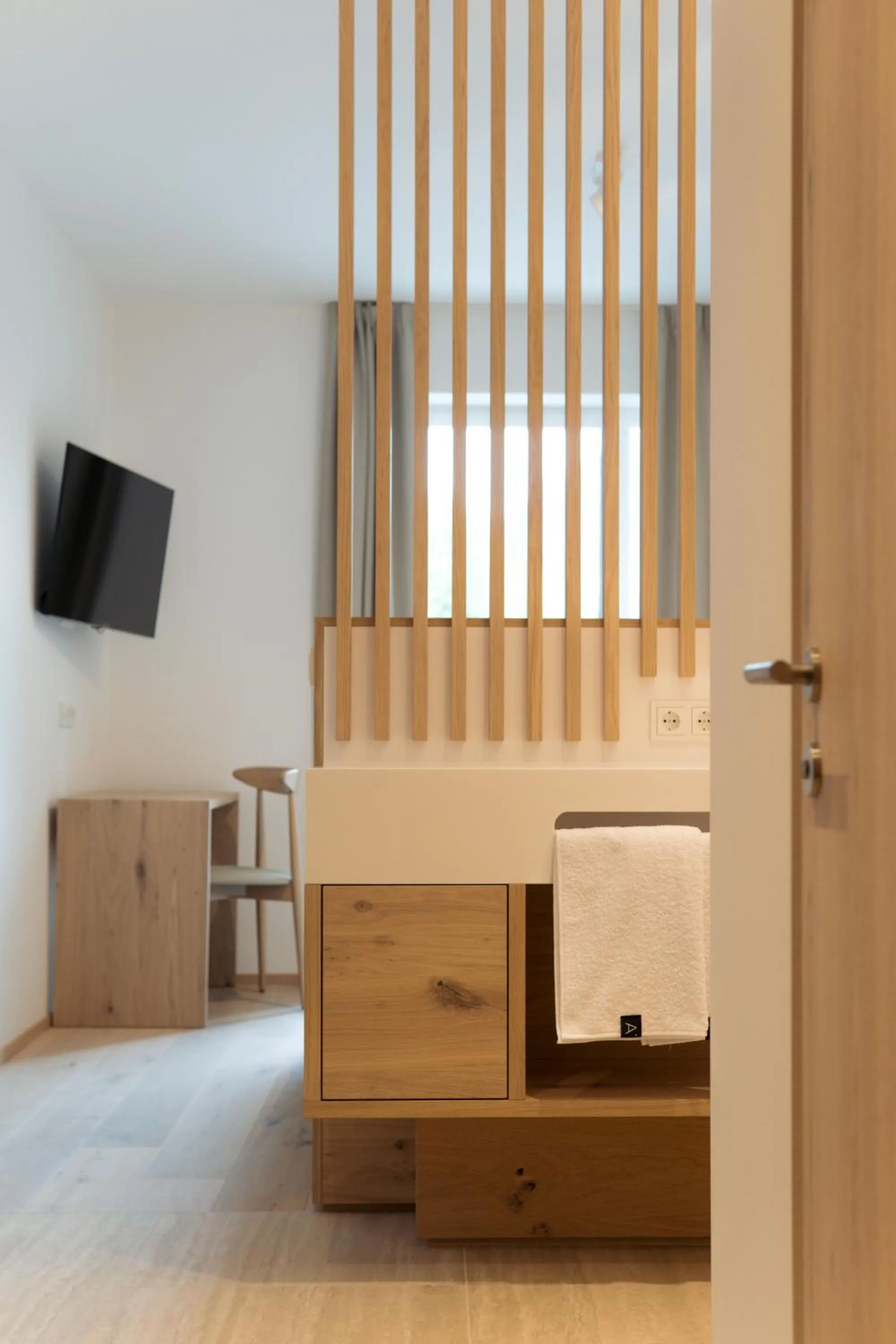 Photo of the whole room in Anett hotel