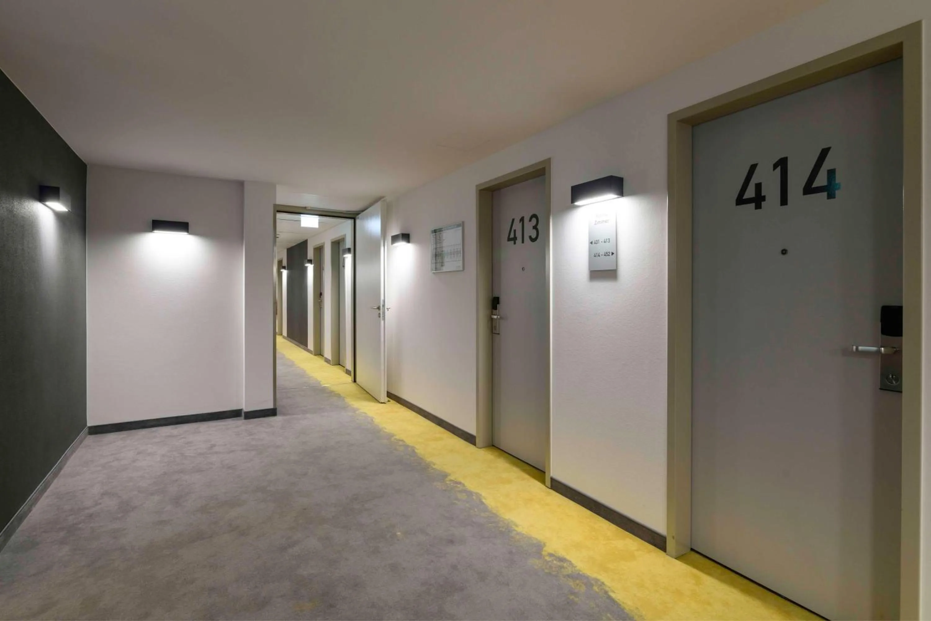 Other in 7 Days Premium Hotel Berlin-Schönefeld