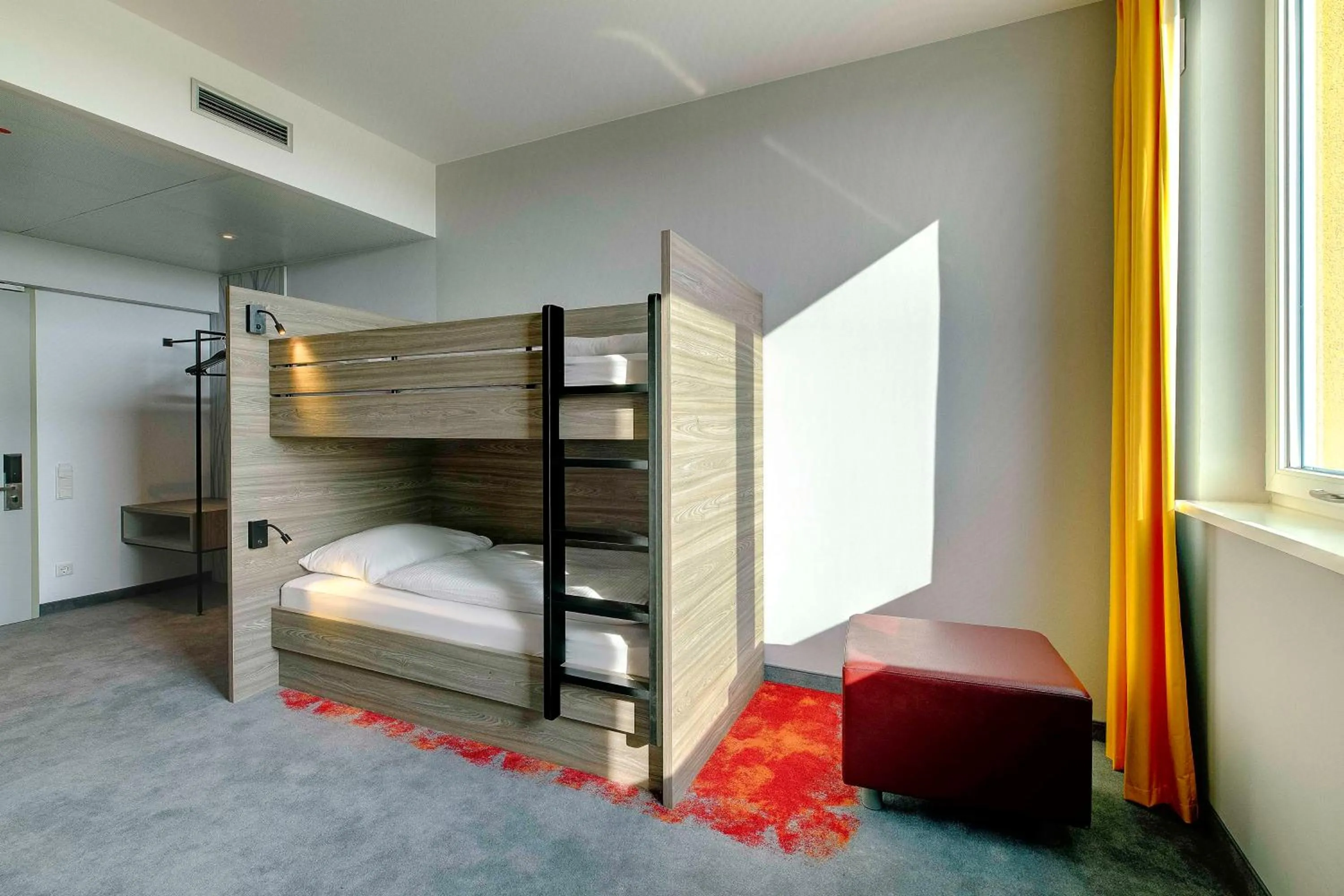 Bed in 7 Days Premium Hotel Berlin-Schönefeld