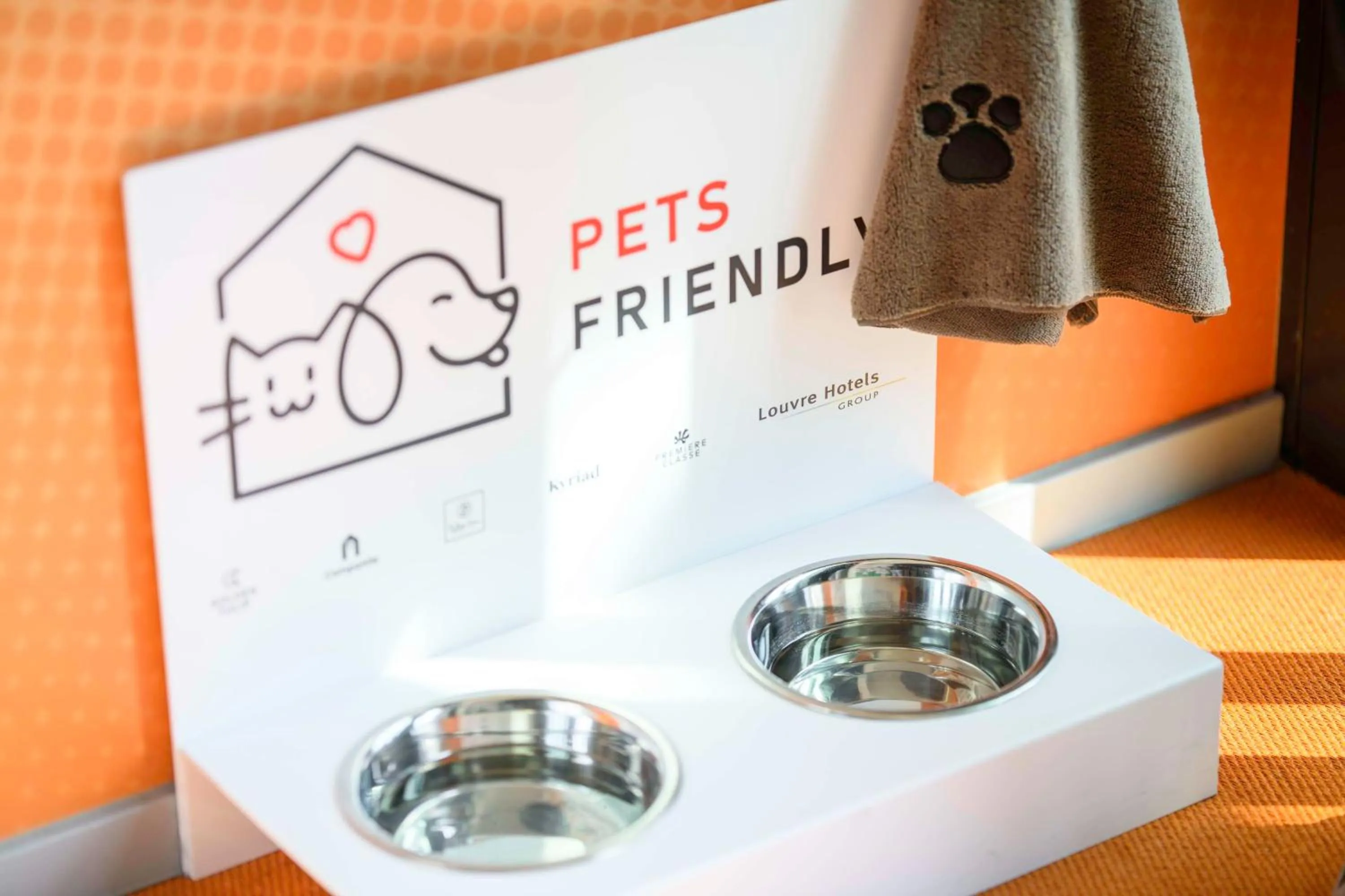 Other in 7 Days Premium Hotel Berlin-Schönefeld