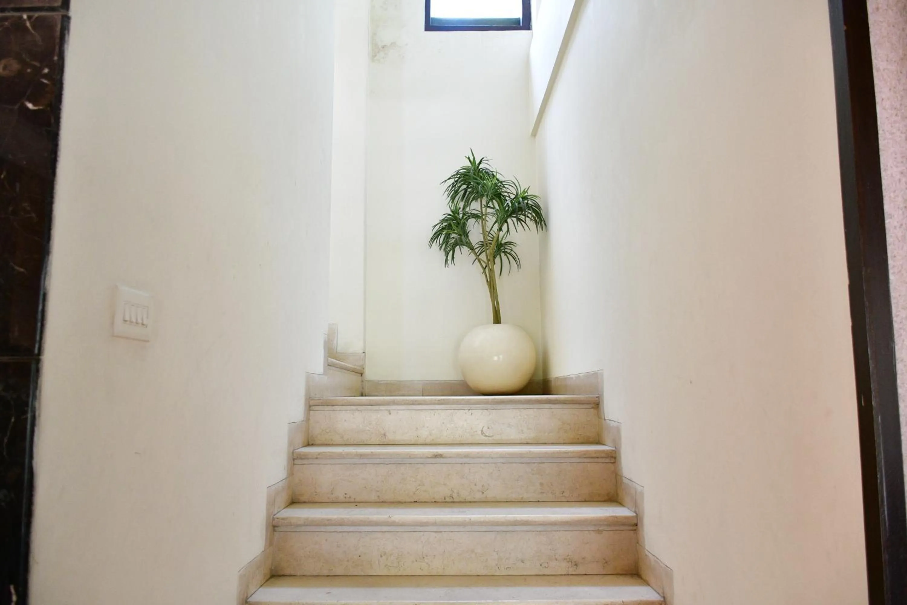 Floor plan in Hotel The Orion