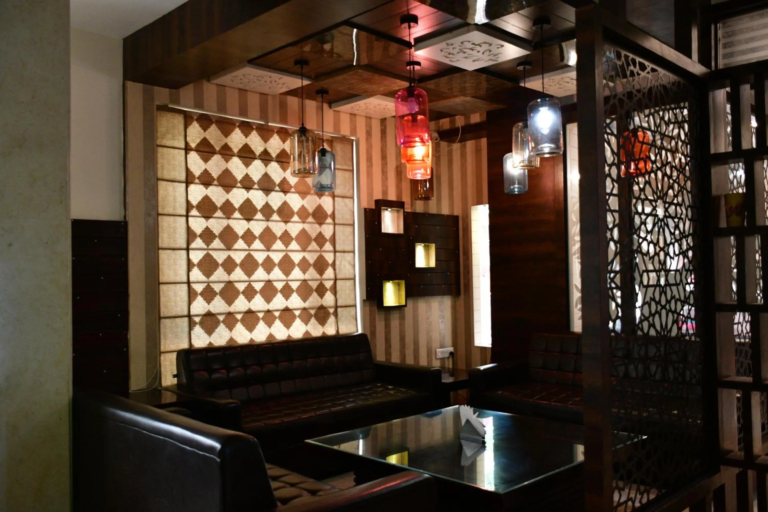 Banquet/Function facilities in Hotel The Orion