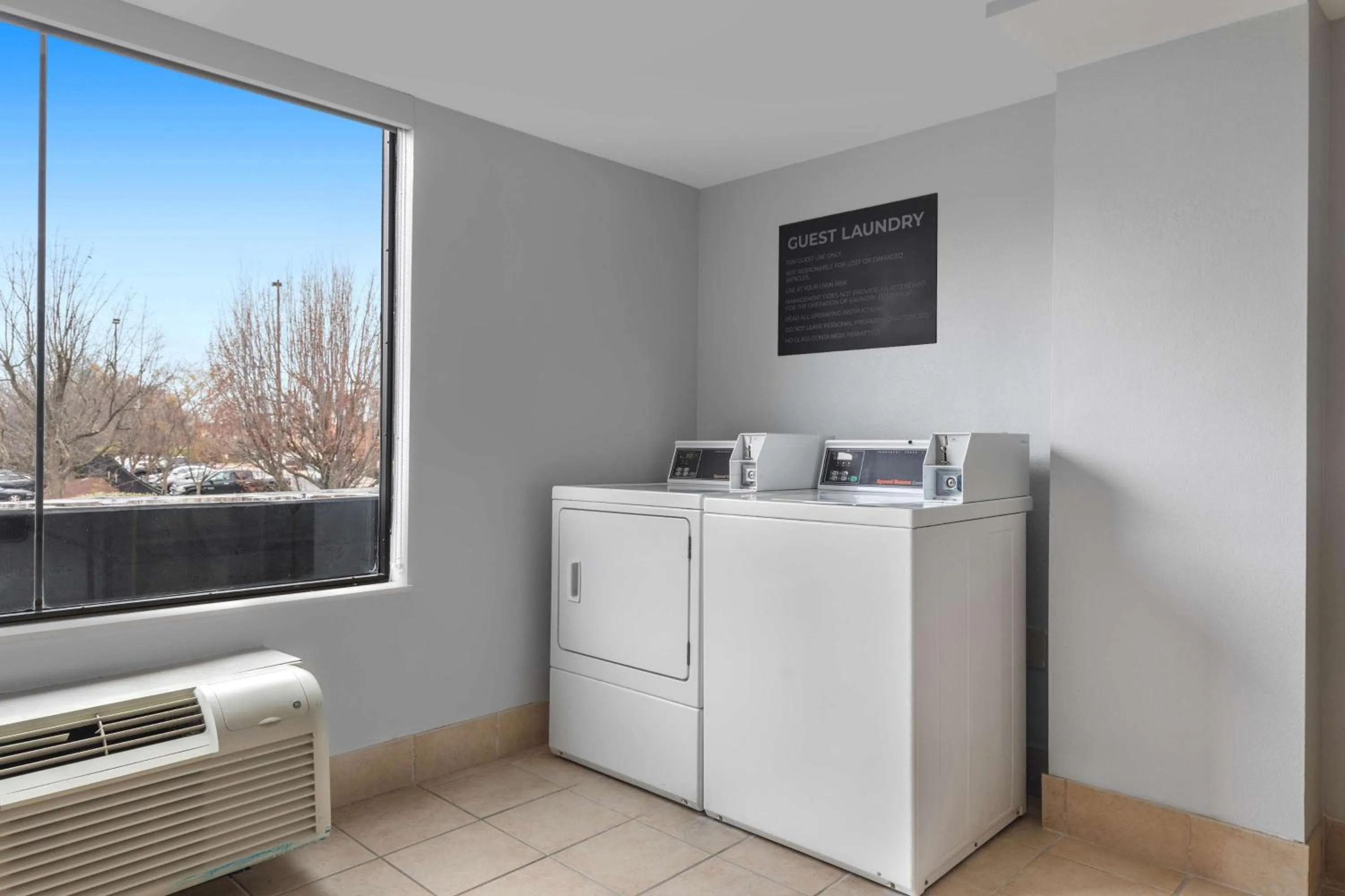 Property building in Spark By Hilton Winchester