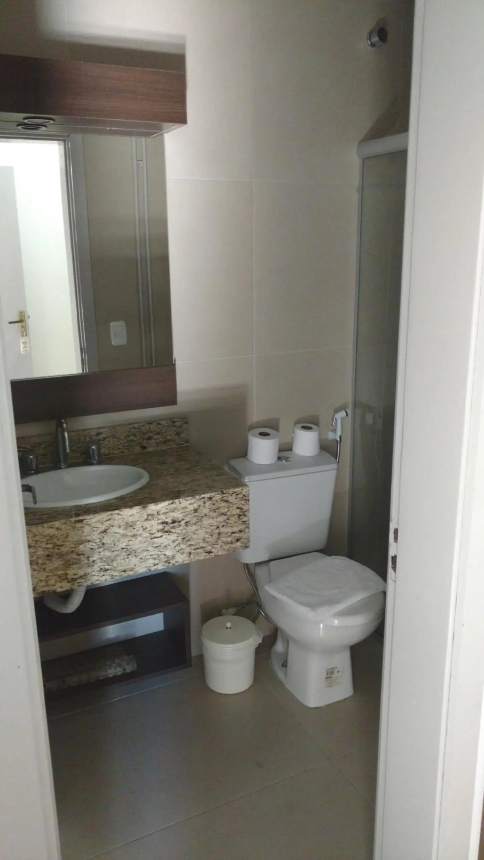 Standard Triple Room in Hotel San Lucas Standard Triple Room in Hotel San Lucas