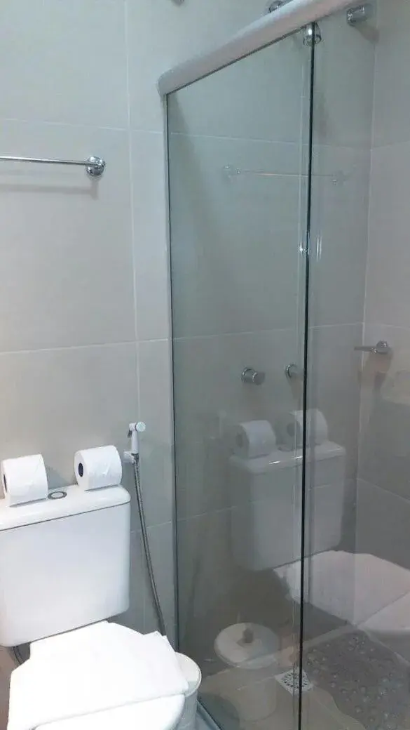 Standard Double Room in Hotel San Lucas Standard Double Room in Hotel San Lucas