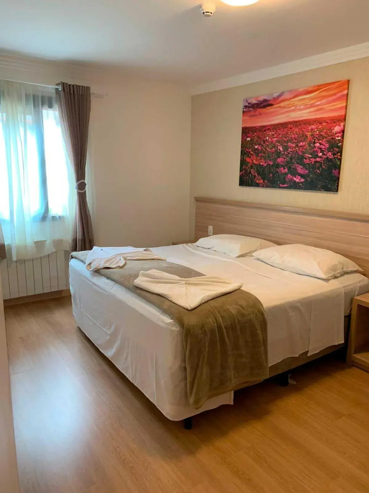 Luxury Double Room in Hotel San Lucas Luxury Double Room in Hotel San Lucas
