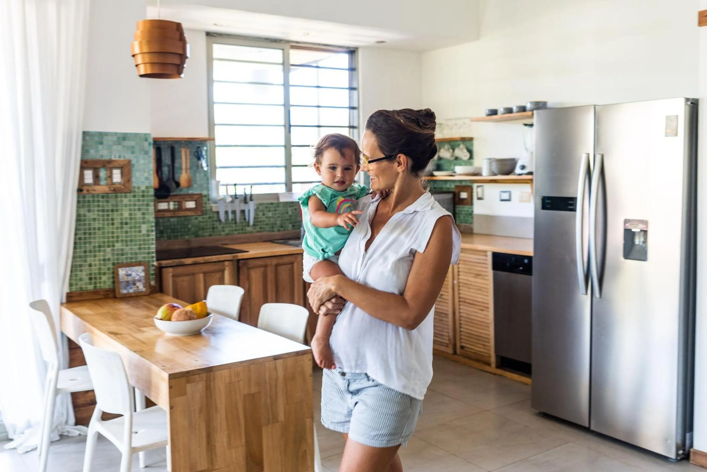 Nautilus Surf & Yoga Villas Santa Teresa