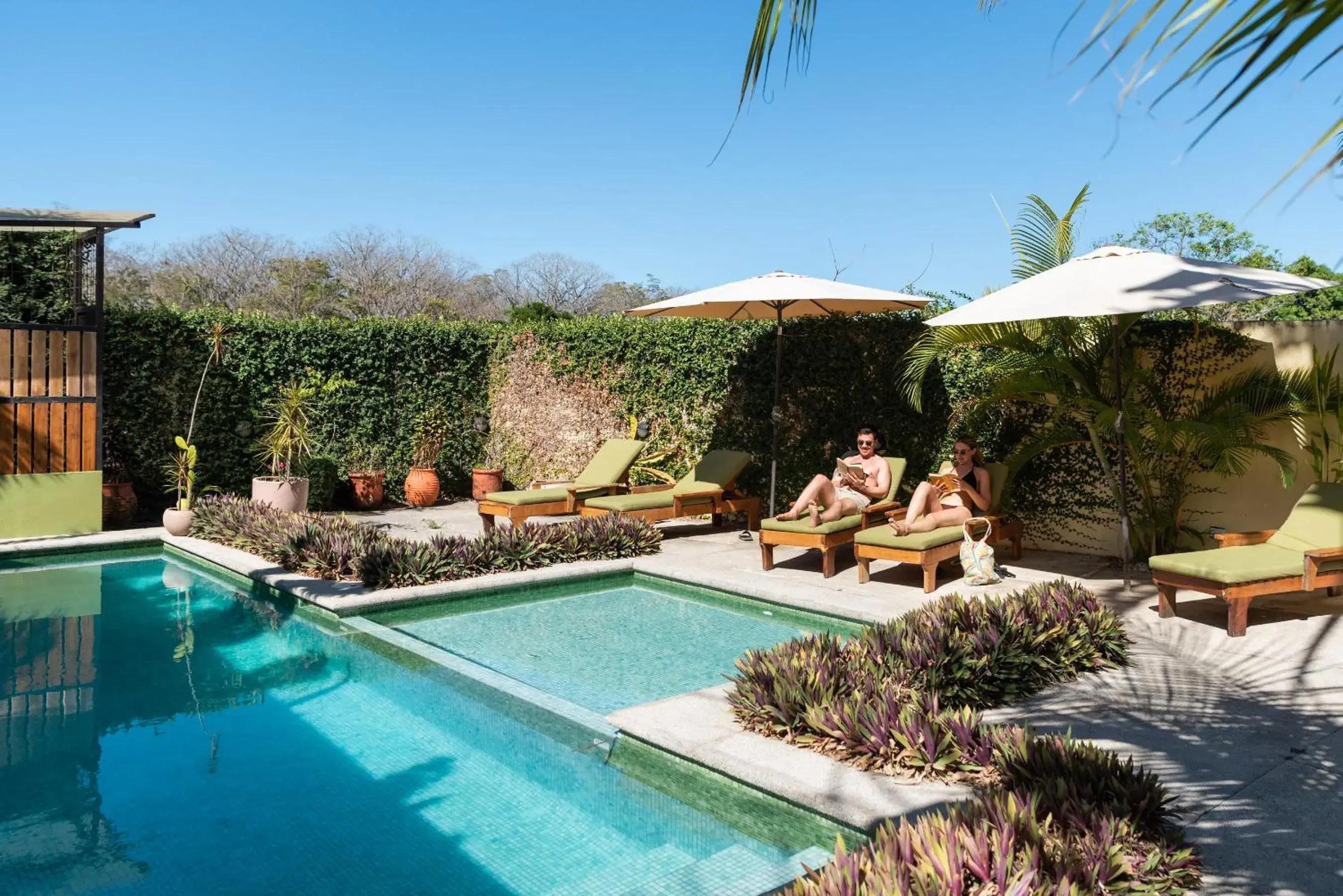 Nautilus Surf & Yoga Villas Santa Teresa Nautilus Surf & Yoga Villas Santa Teresa