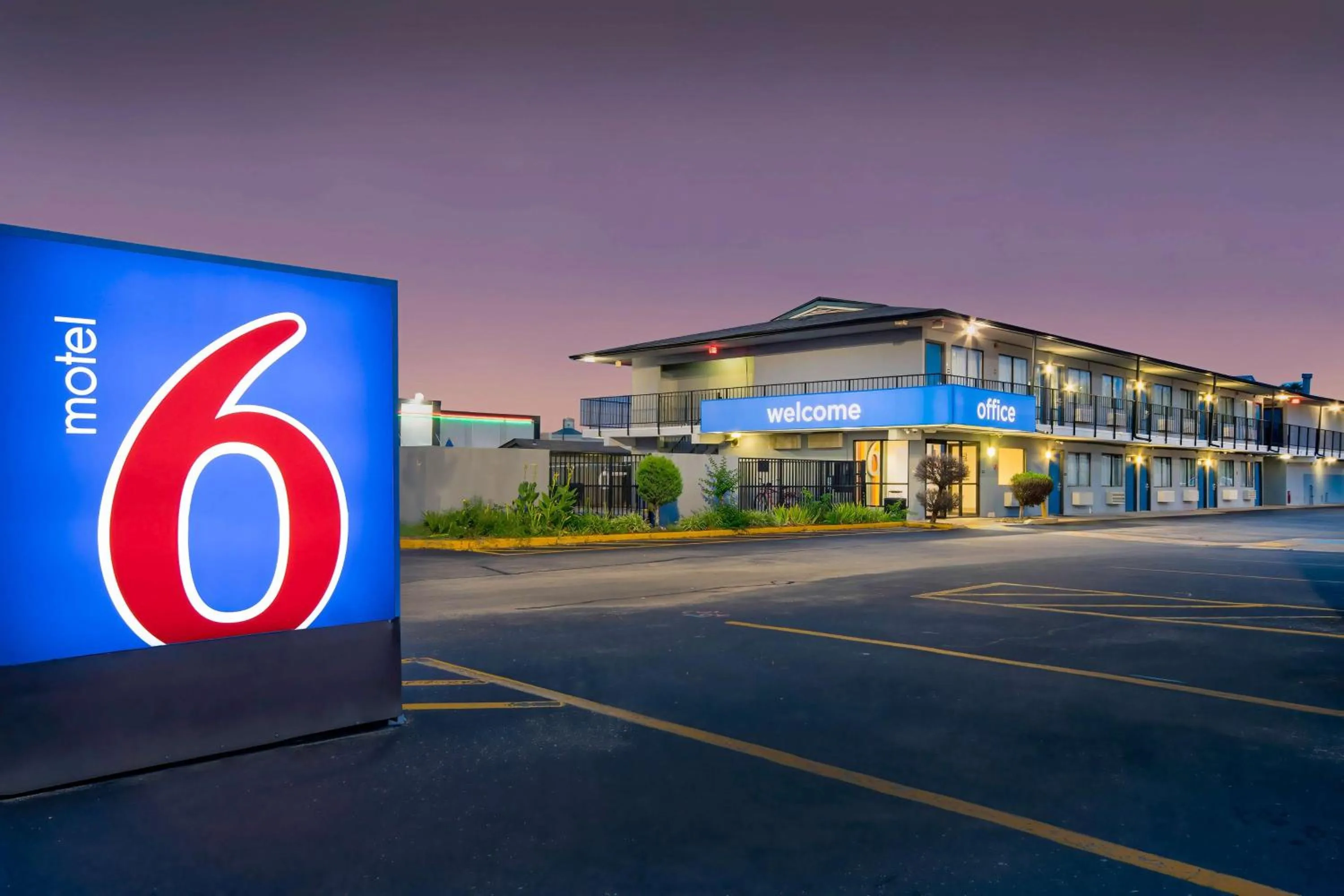Motel 6 Jonesboro