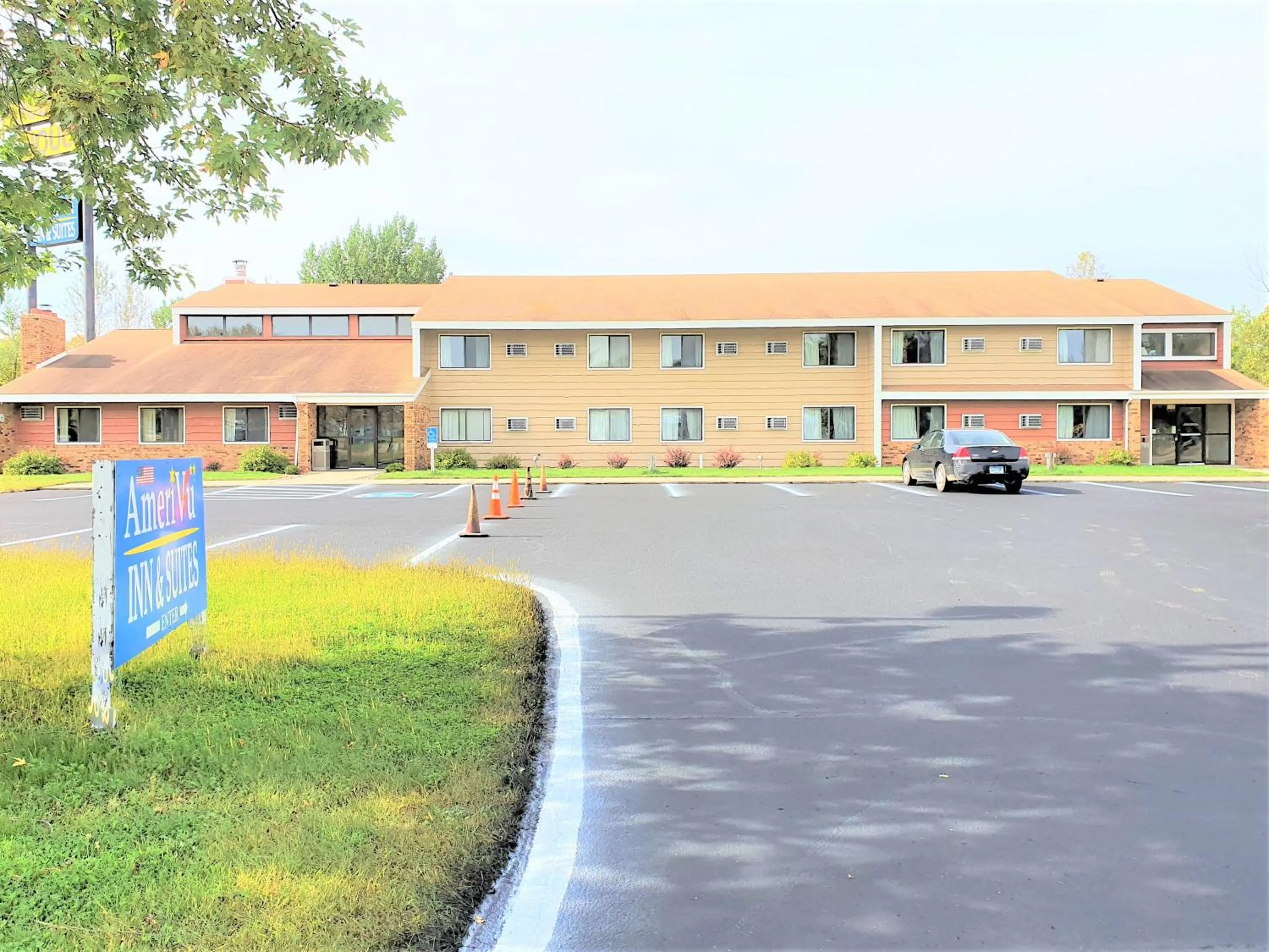 Other in AmeriVu Inn & Suites-Avon