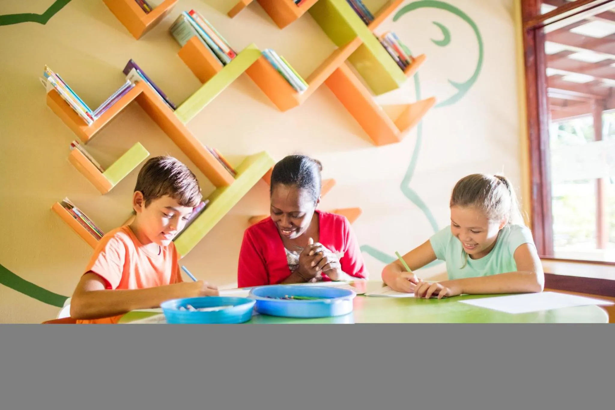 Fitness centre/facilities in Holiday Inn Resort Vanuatu by IHG