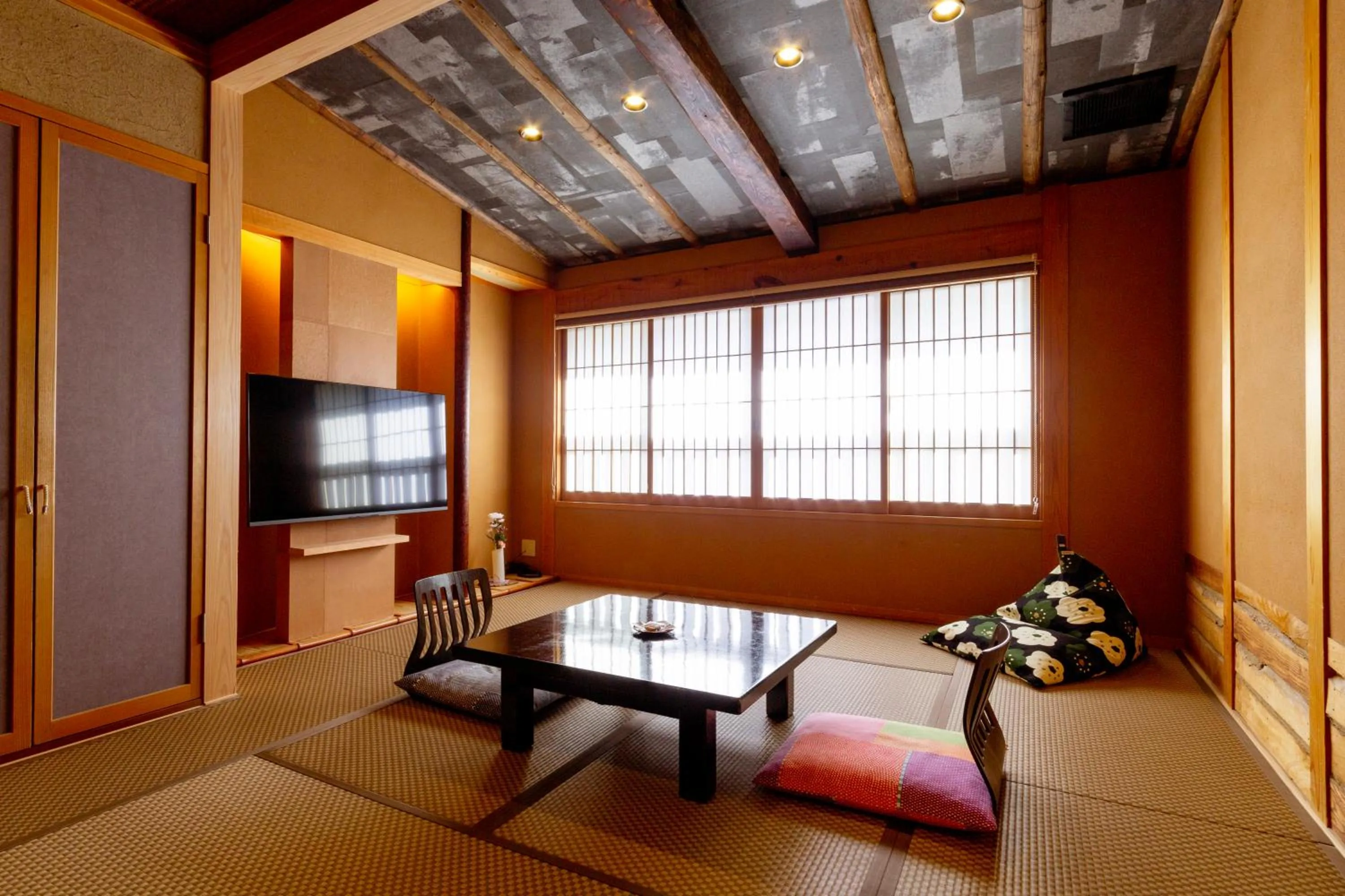 城崎温泉 但馬屋-Tajimaya-