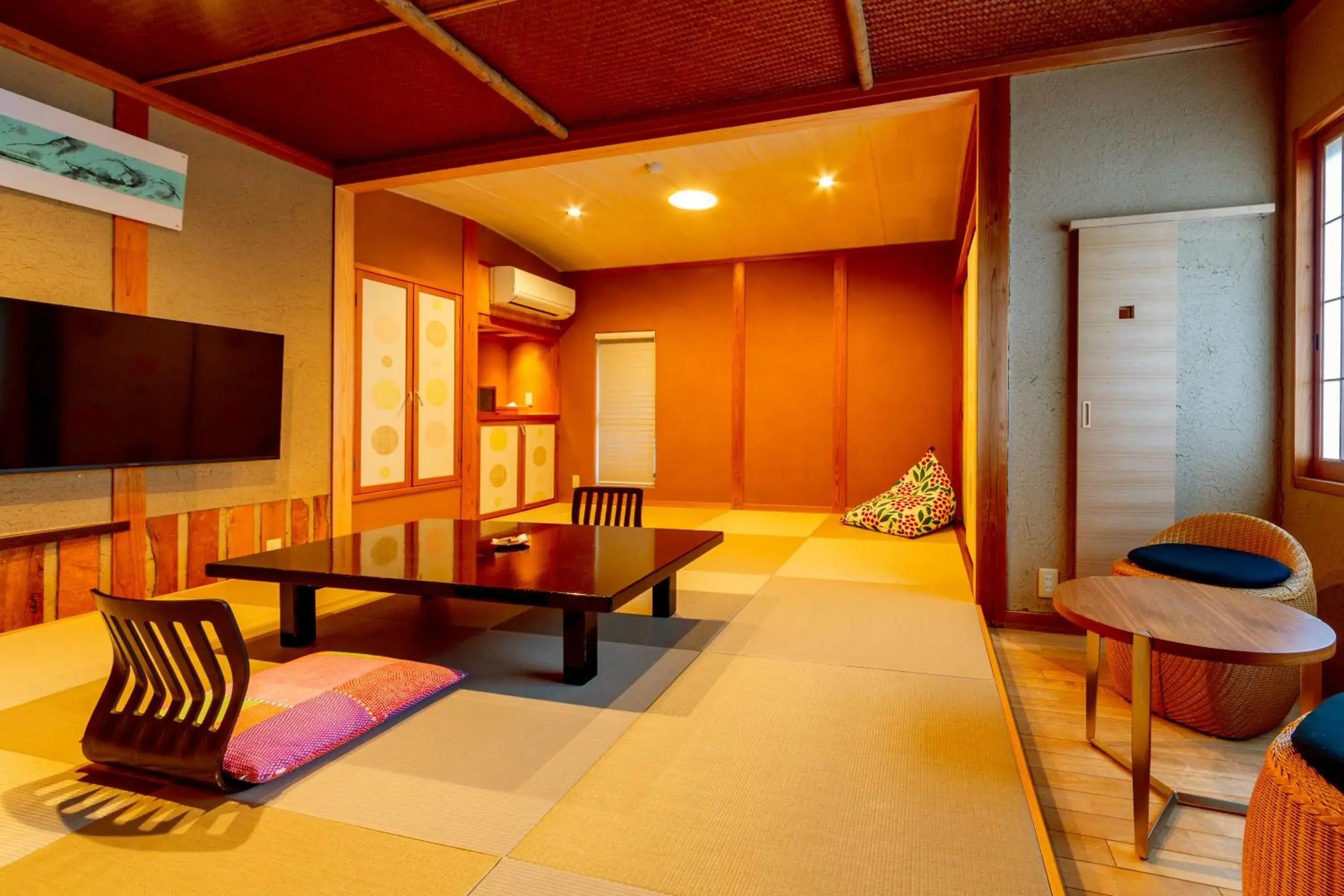 Japanese-Style Room in 城崎温泉 但馬屋-Tajimaya- Japanese-Style Room in 城崎温泉 但馬屋-Tajimaya-