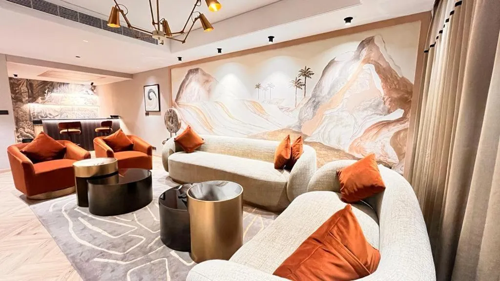 Radisson Hyderabad Hitec City