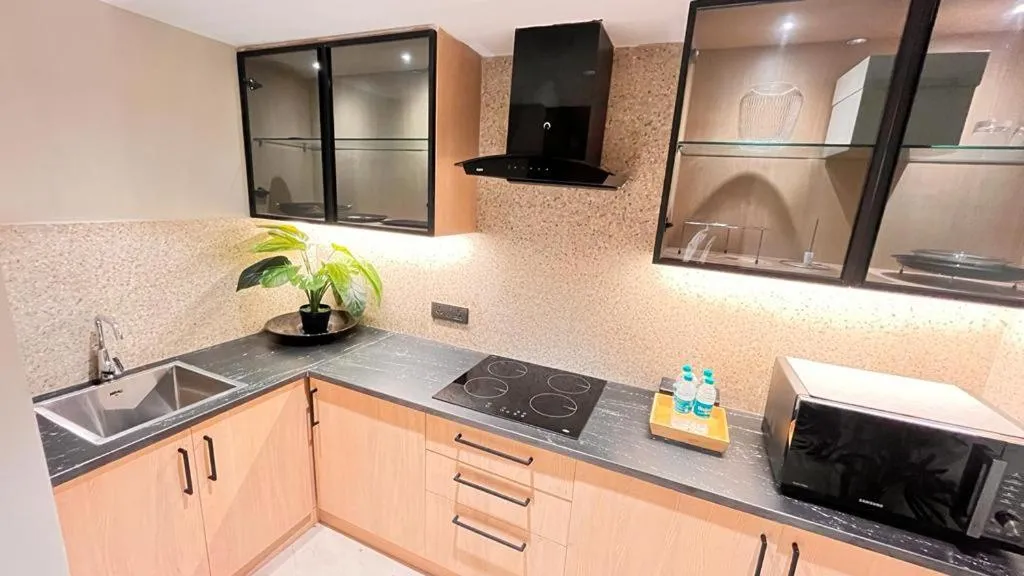 Radisson Hyderabad Hitec City