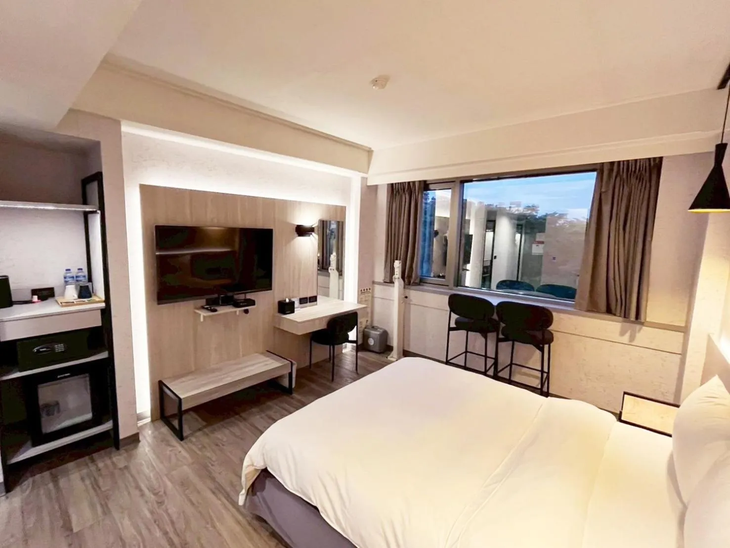 Bedroom, Bed in Dolamanco Hotel