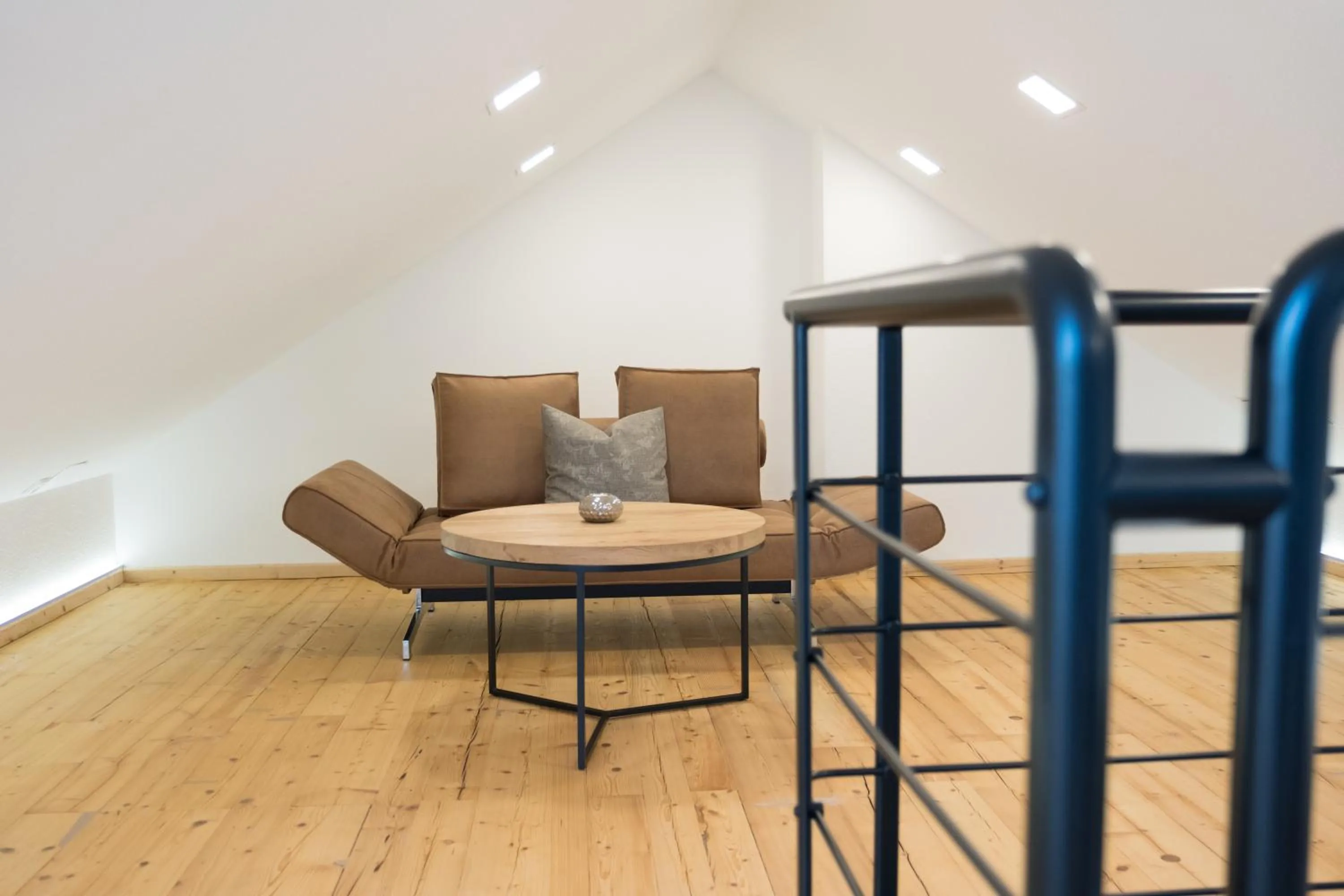 Photo of the whole room, Bed in Sauerweingut