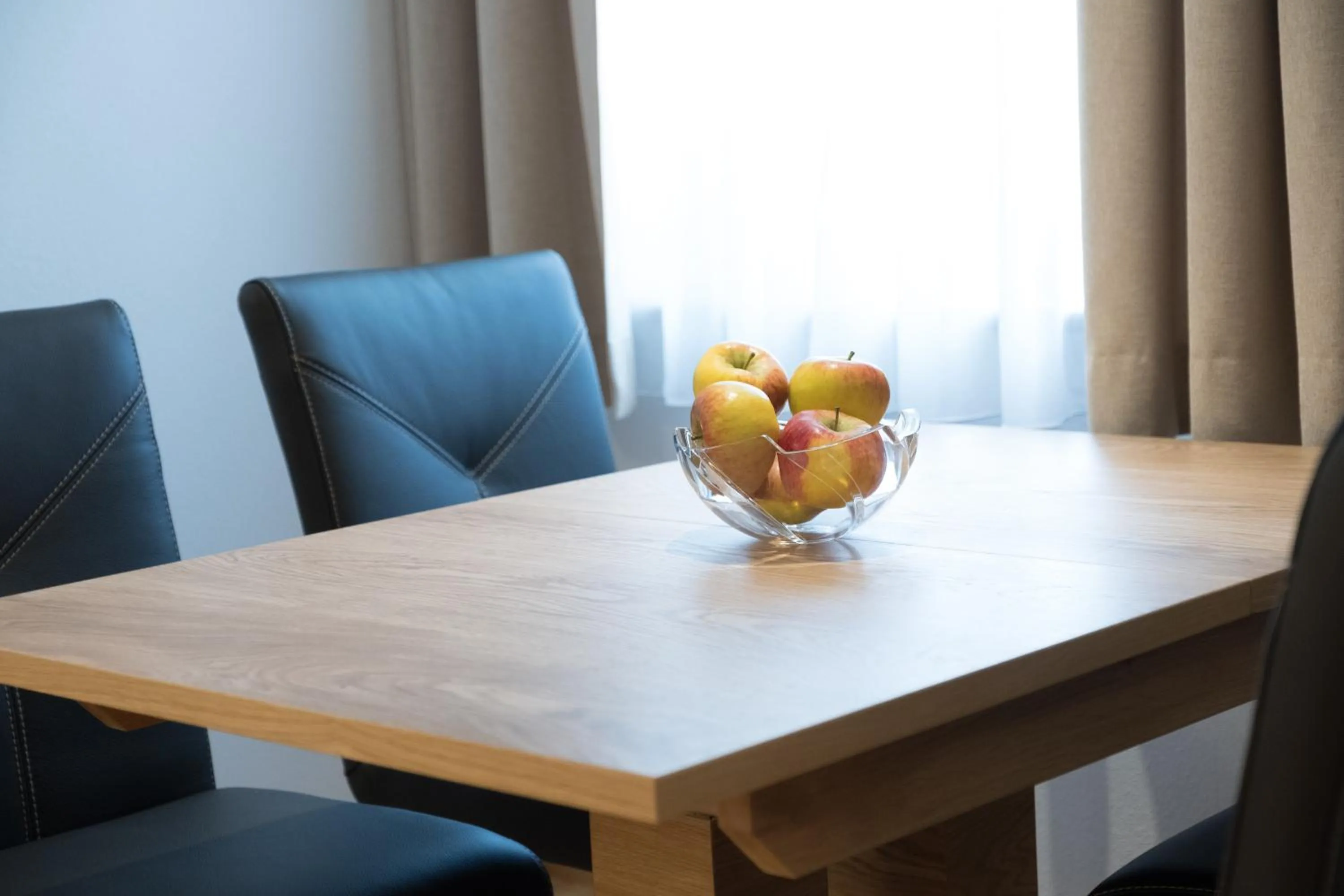 Living room in Sauerweingut