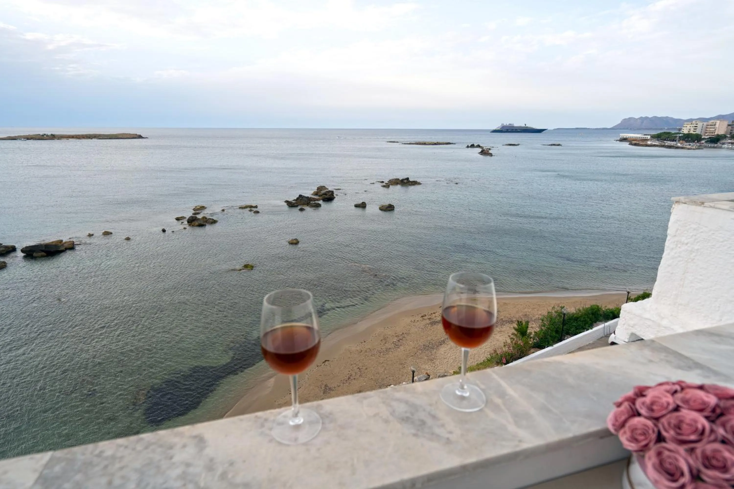 Klinakis Beach Hotel