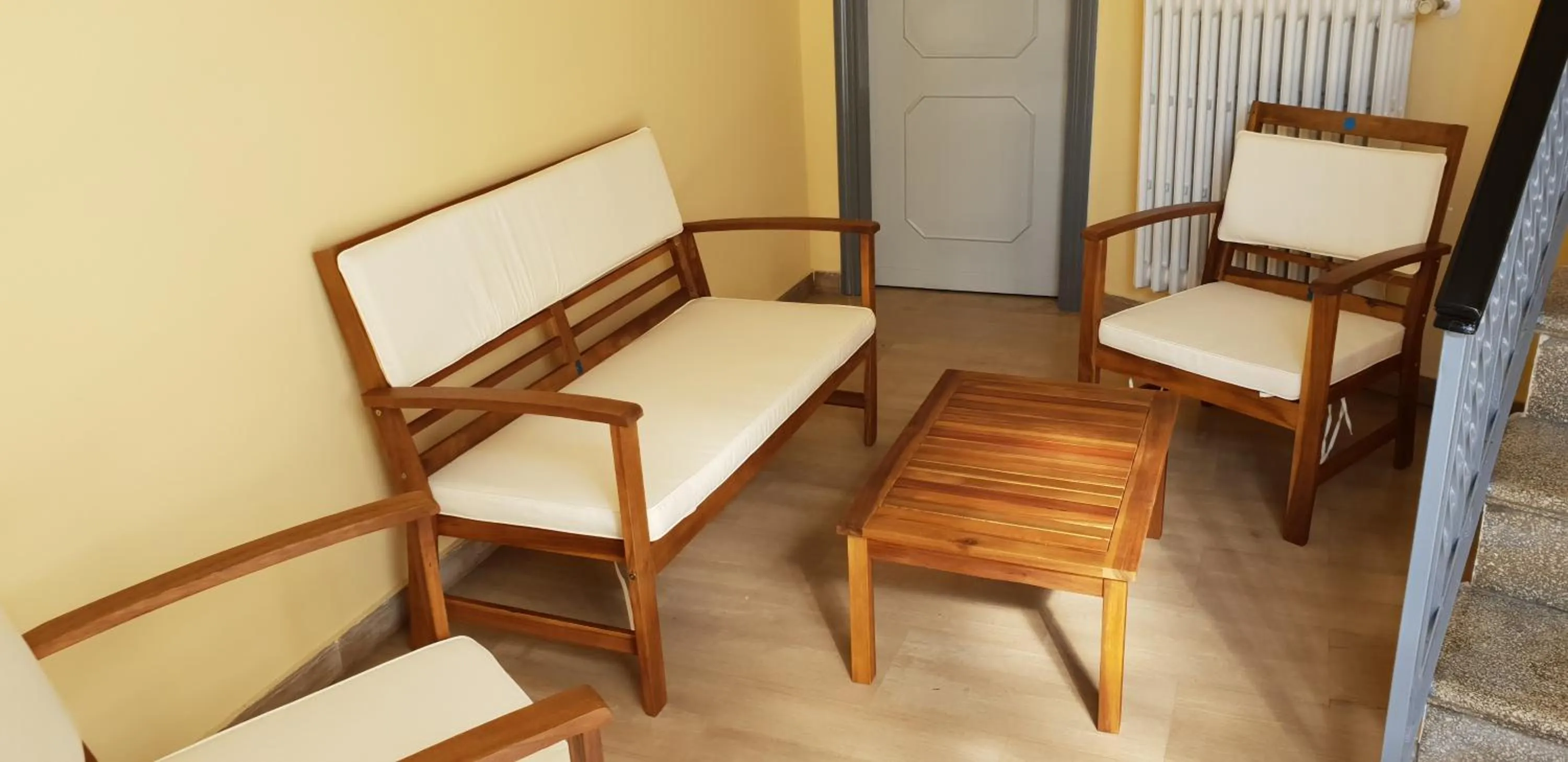 Il Passo Del Mercante