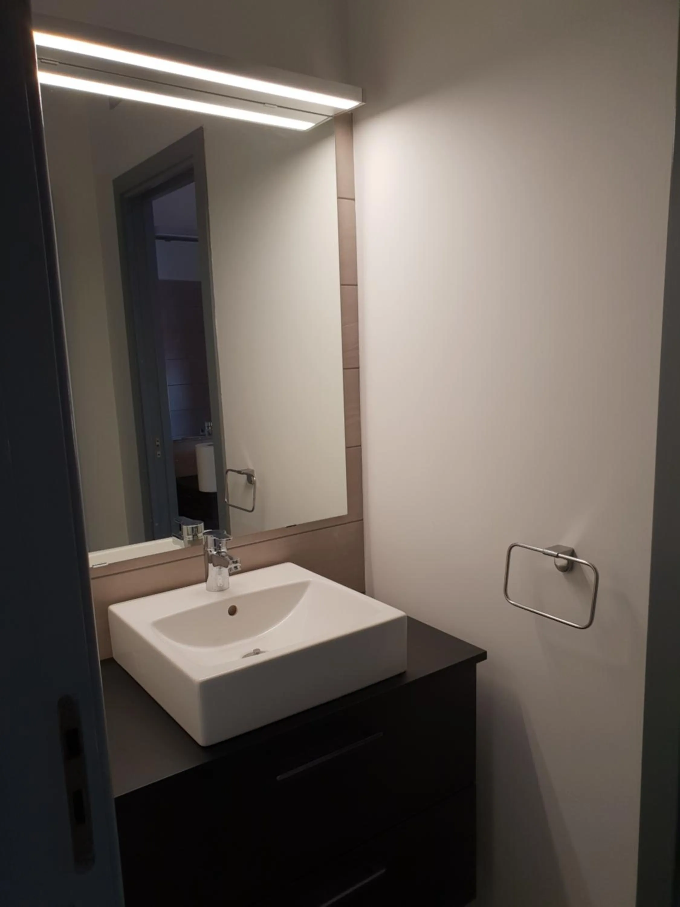 Il Passo Del Mercante