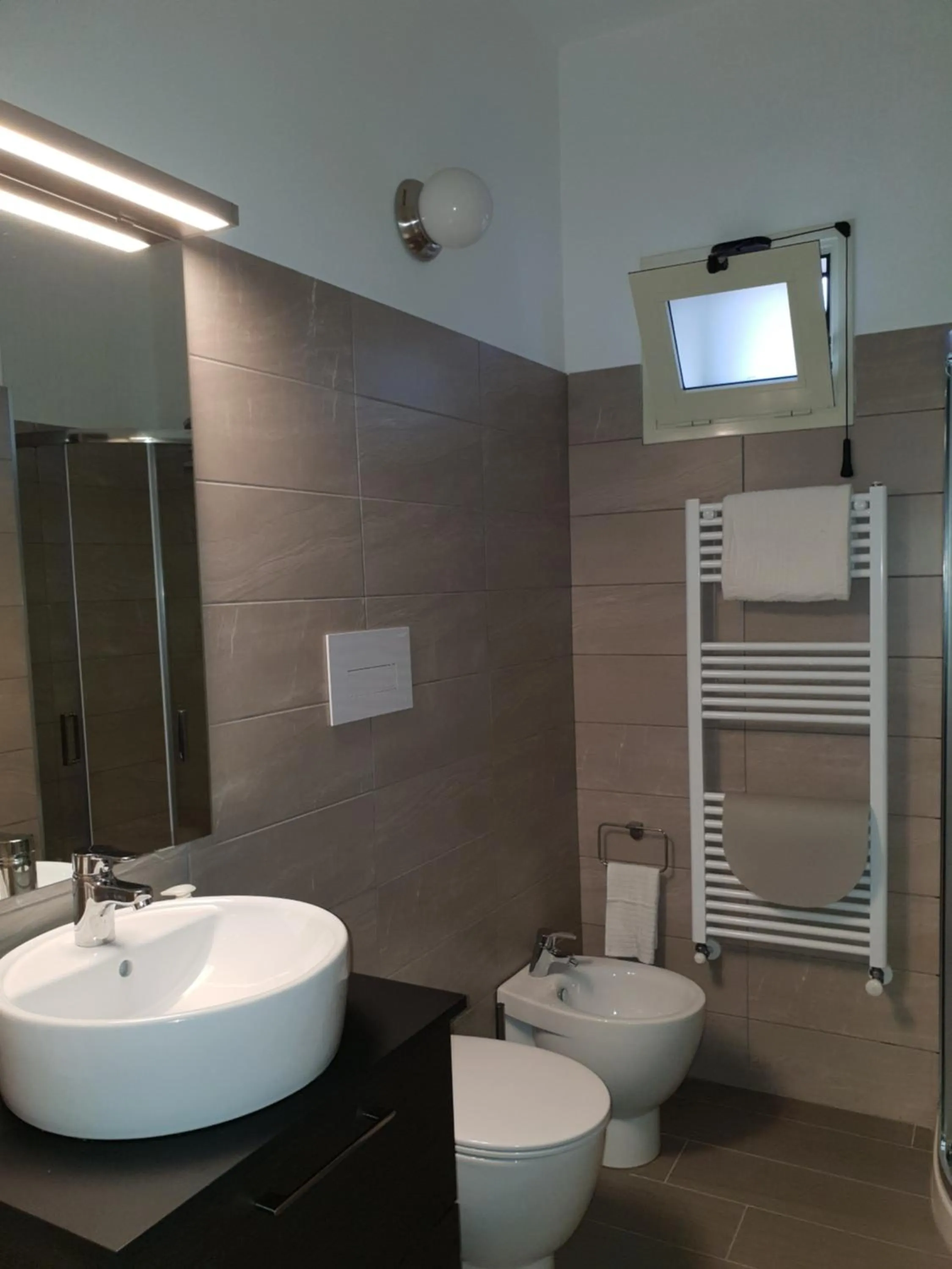 Il Passo Del Mercante