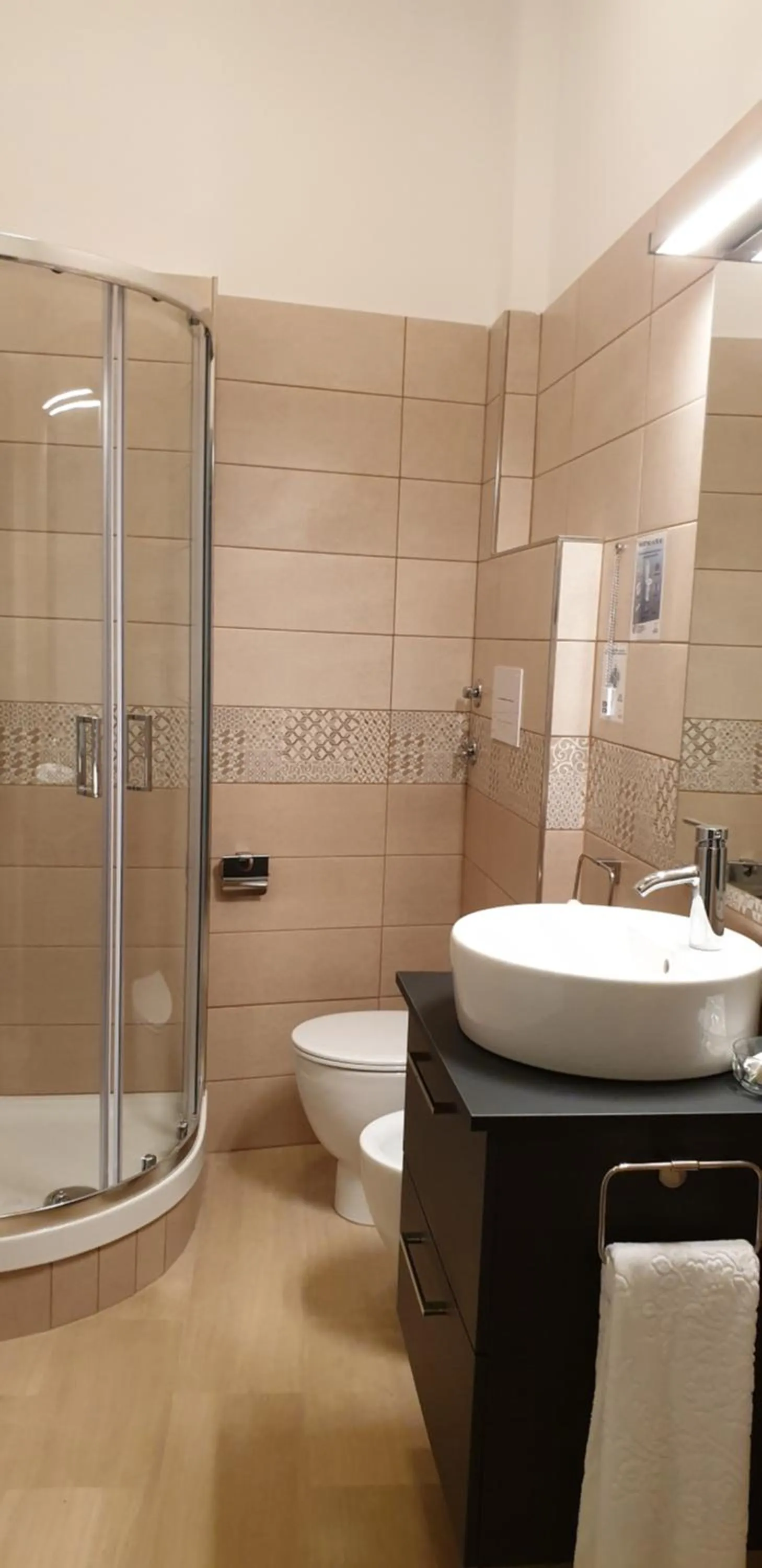 Il Passo Del Mercante