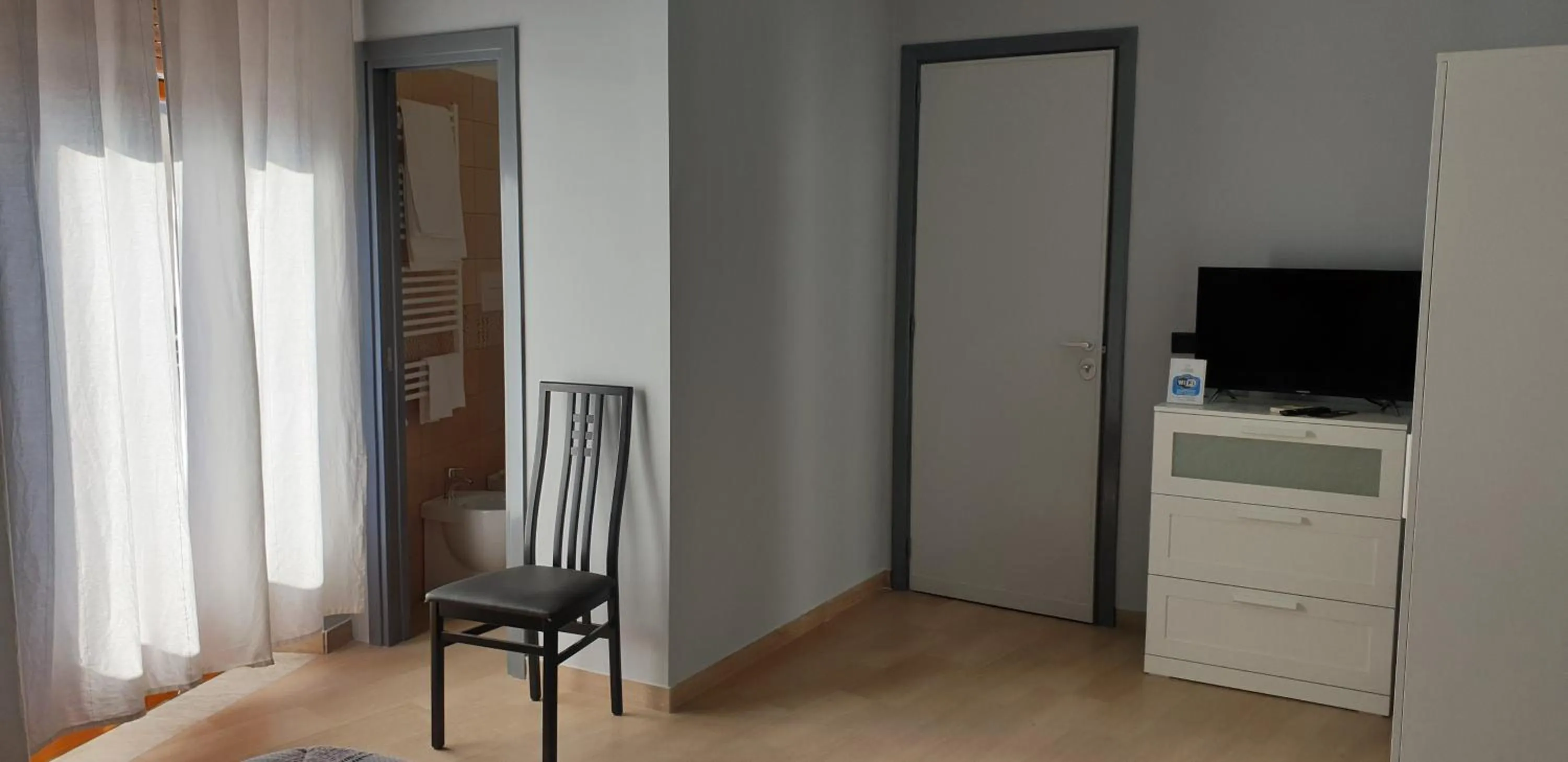 Il Passo Del Mercante