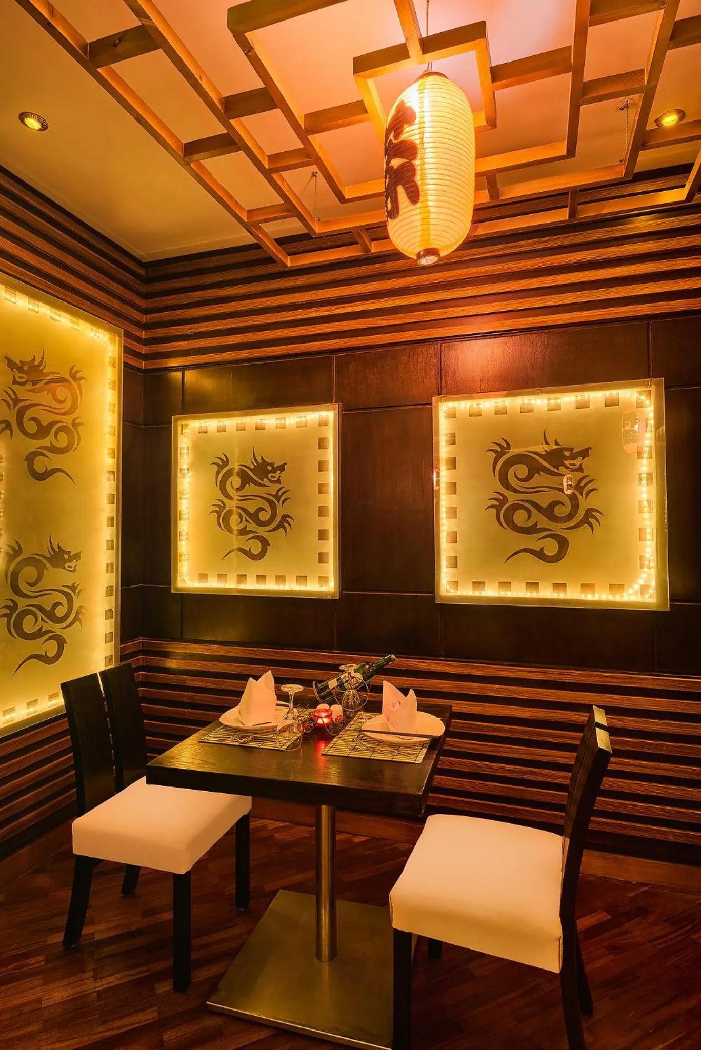 Restaurant/places to eat in Dreams Vacation Resort - Sharm El Sheikh