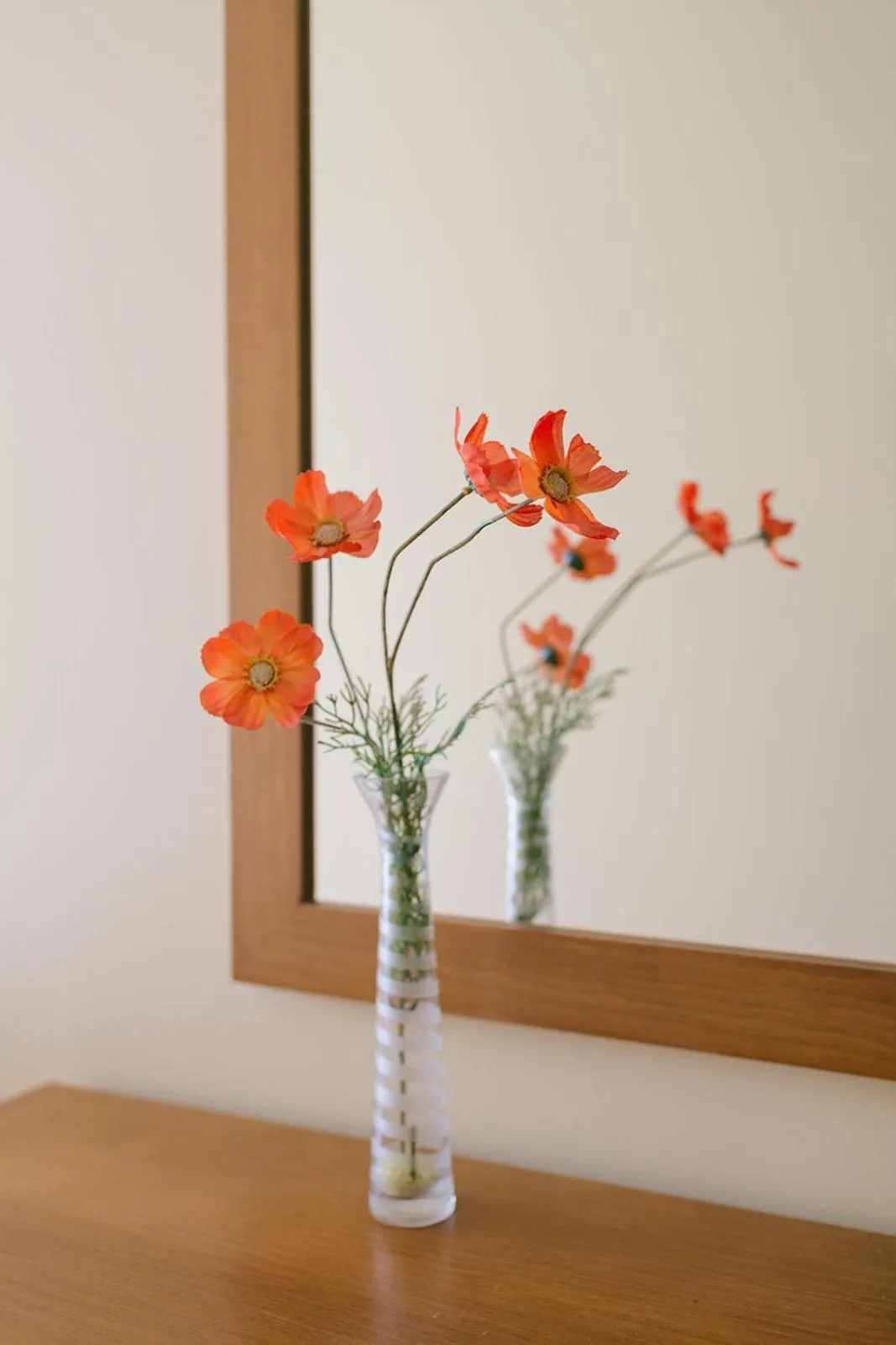 Decorative detail in Hotel O Castro