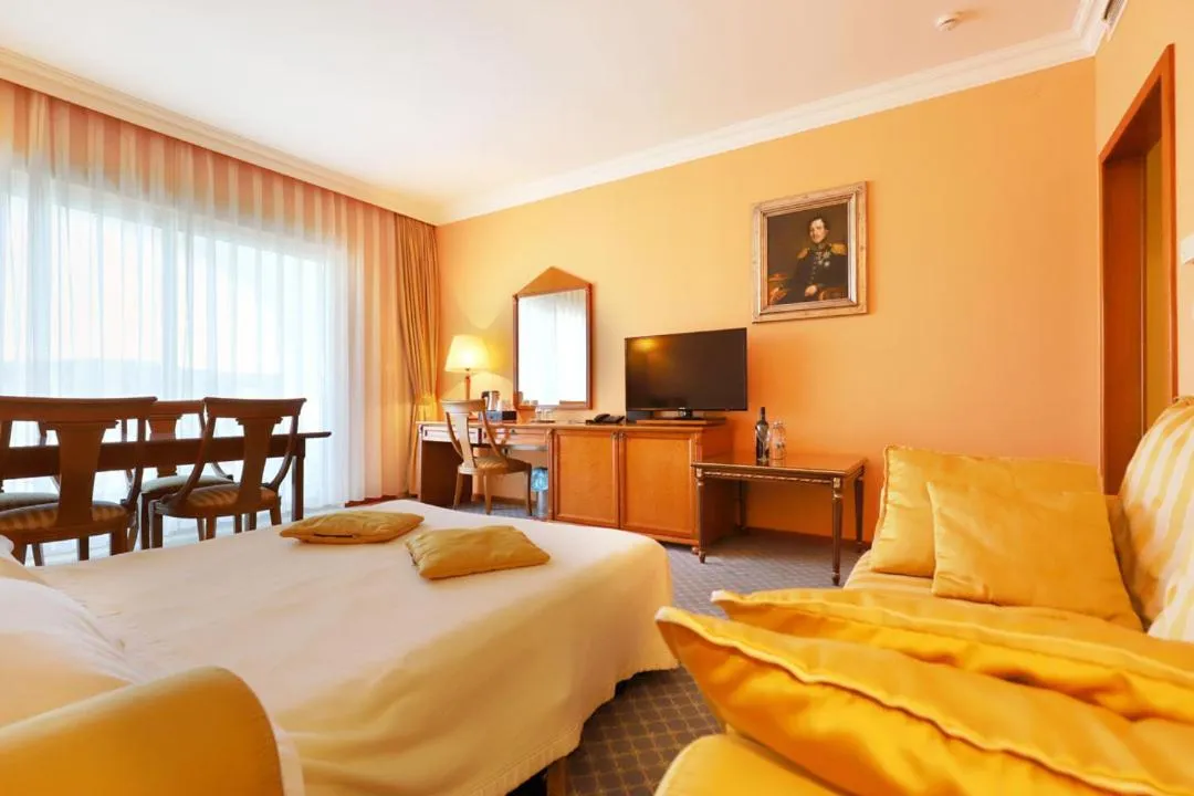 Marina Frapa Resort Rogoznica