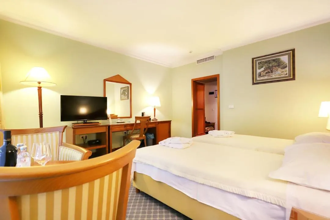 Marina Frapa Resort Rogoznica