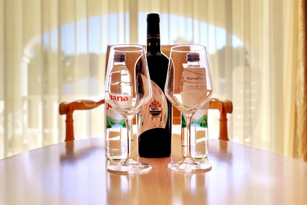 Marina Frapa Resort Rogoznica