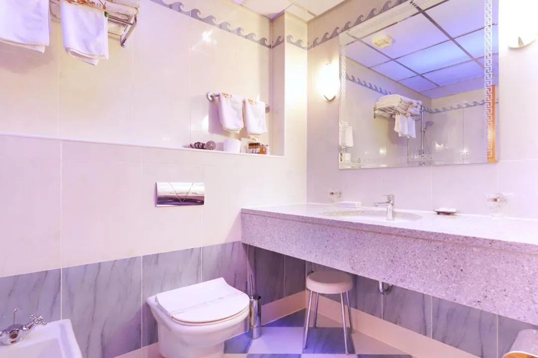 Marina Frapa Resort Rogoznica