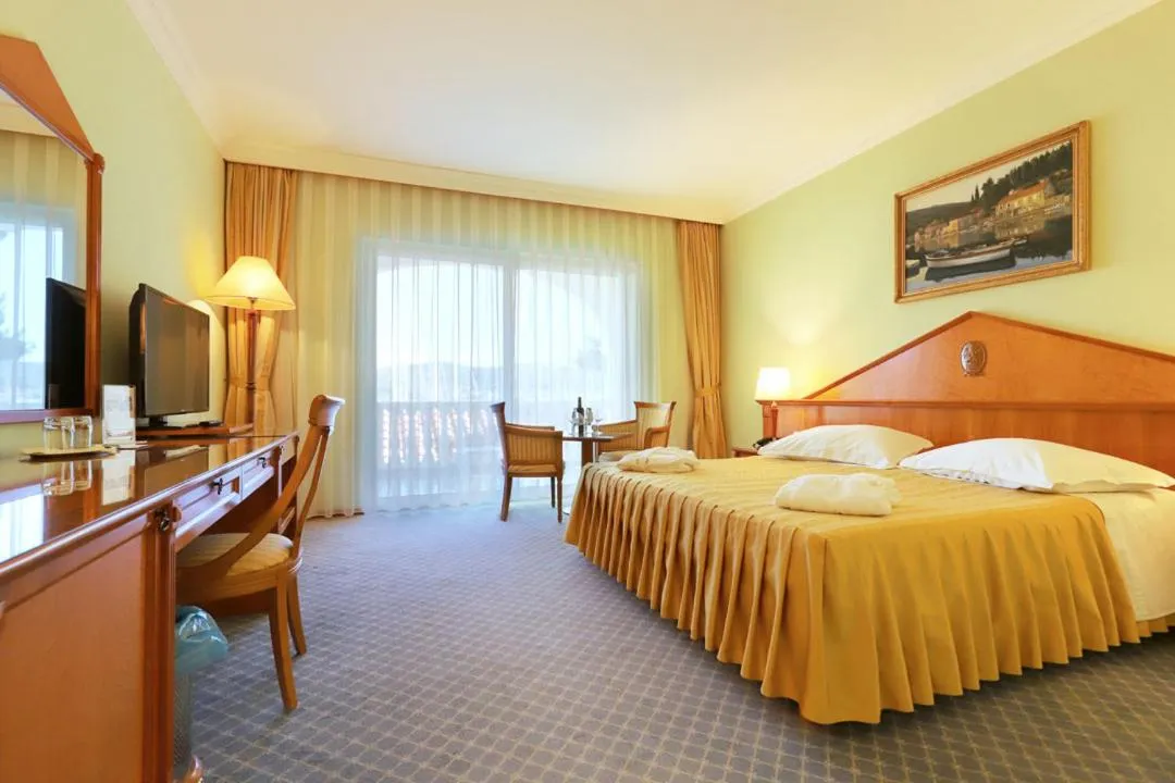 Marina Frapa Resort Rogoznica