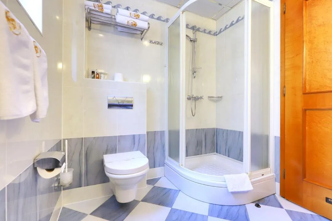 Marina Frapa Resort Rogoznica