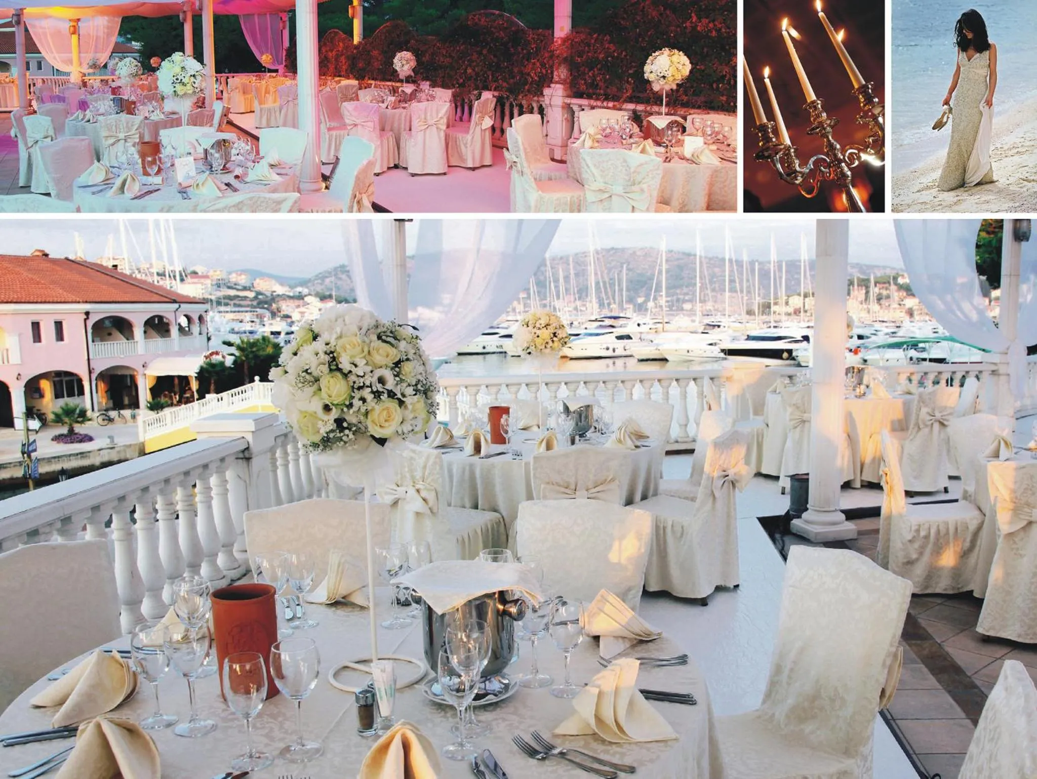 Other in Marina Frapa Resort Rogoznica